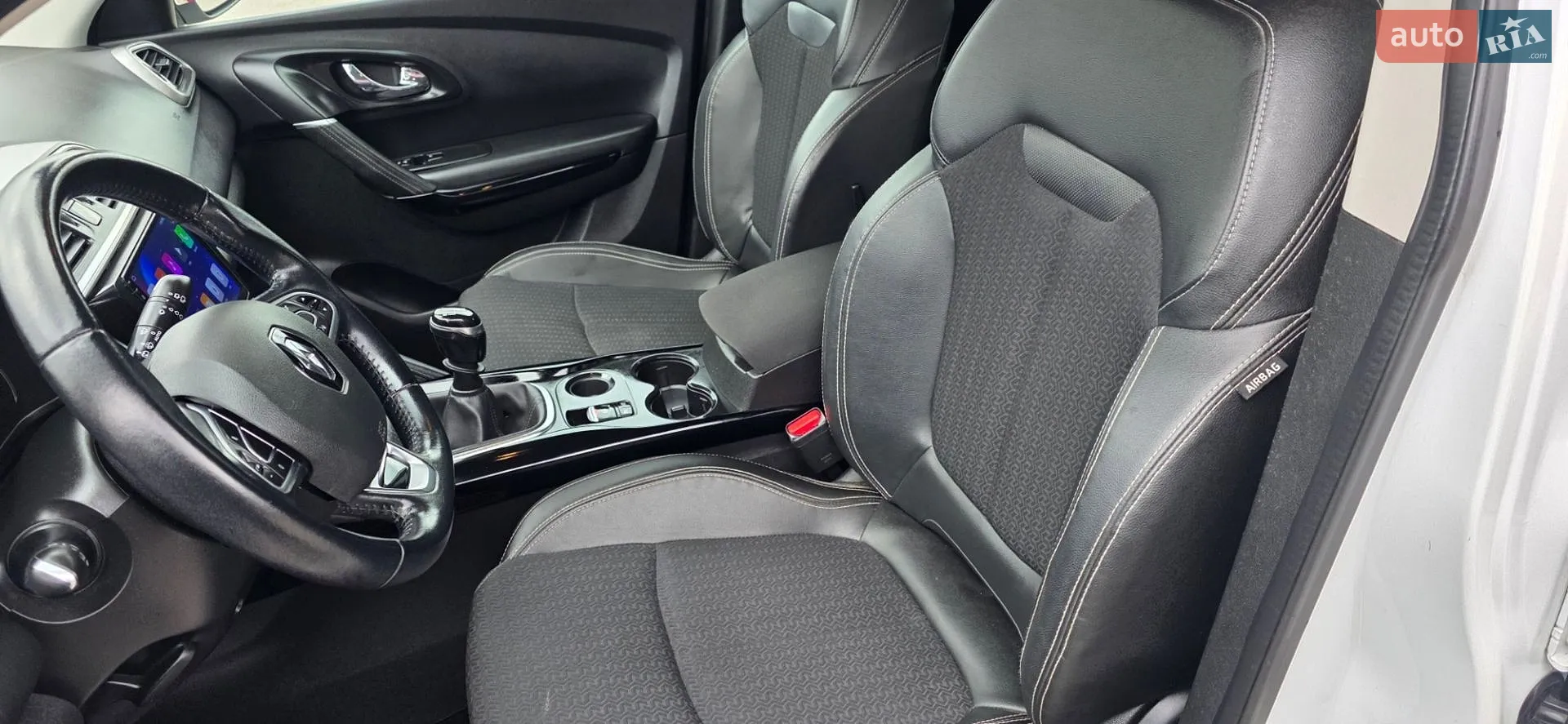 2017 Renault Kadjar - мініатюра 49