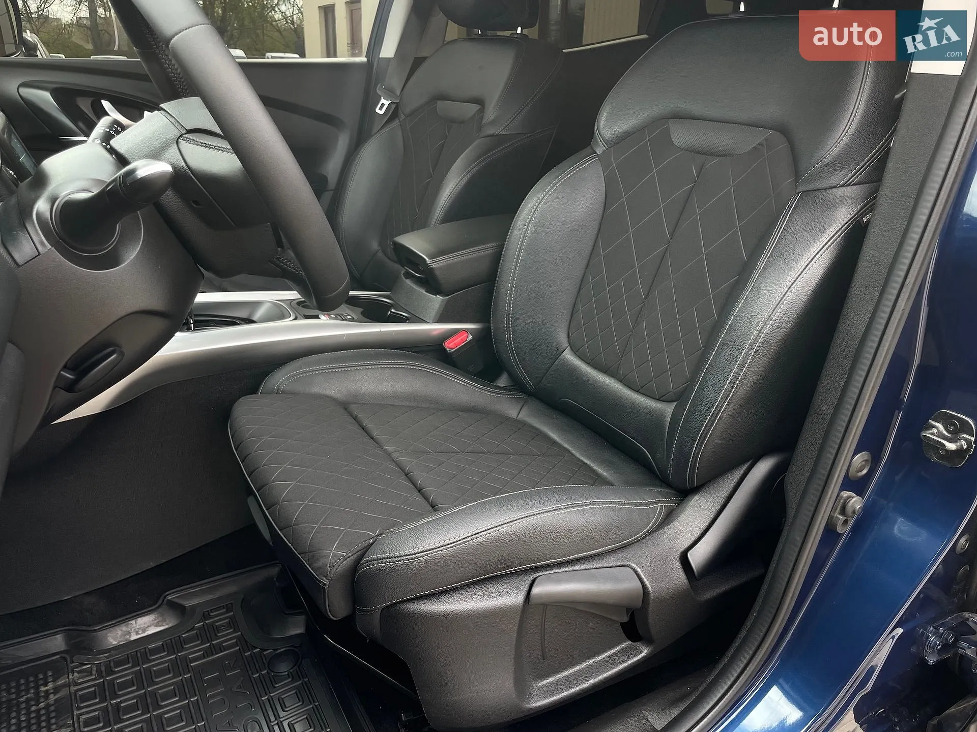 2019 Renault Kadjar - мініатюра 29