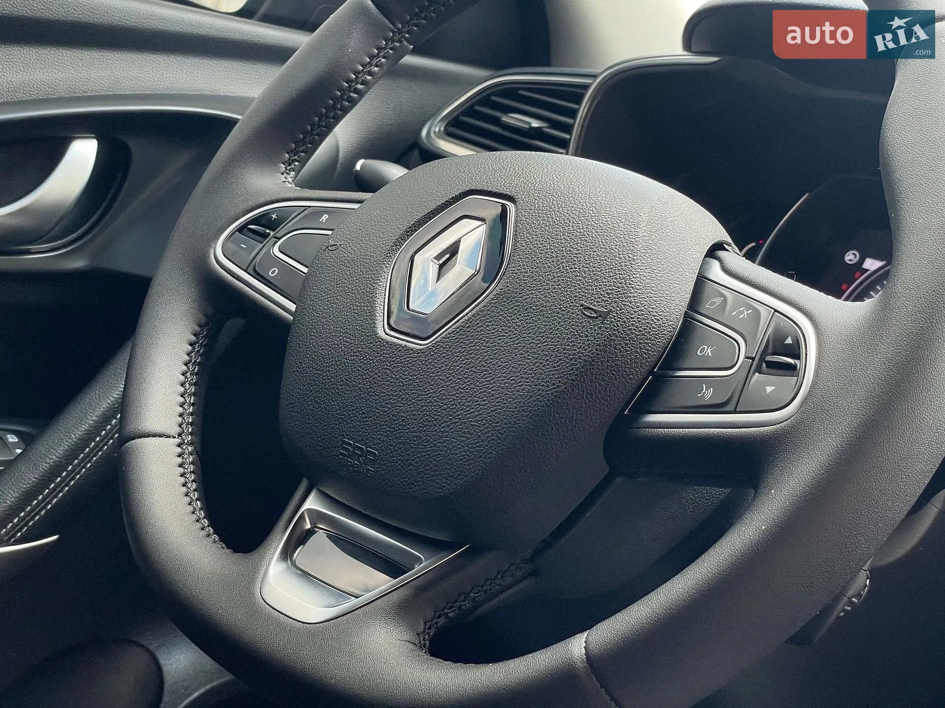 2019 Renault Kadjar - мініатюра 40