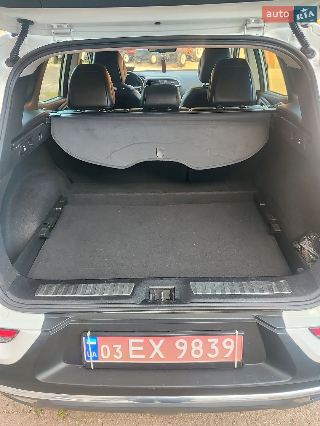 2019 Renault Kadjar - мініатюра 31