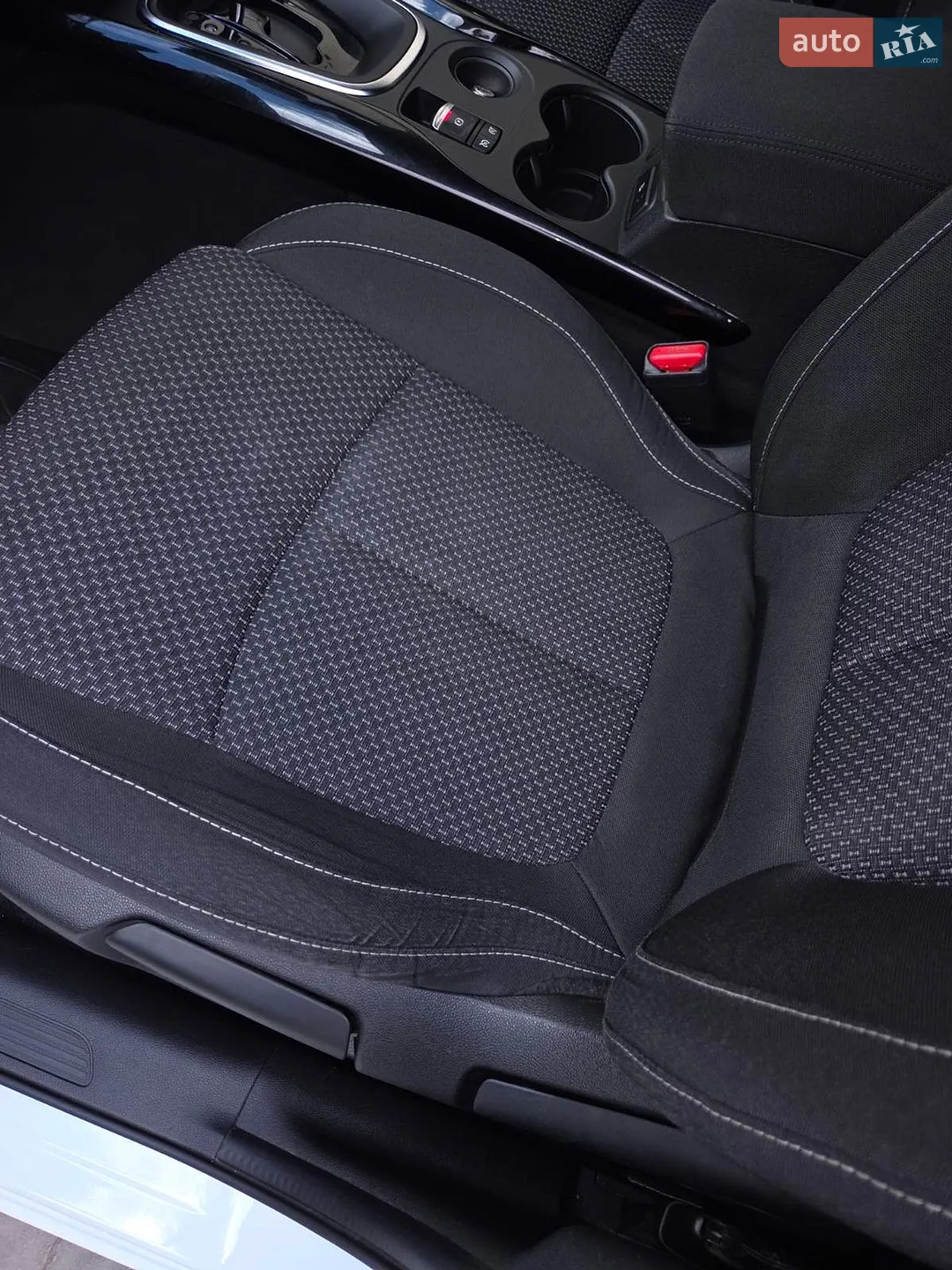 2019 Renault Kadjar - мініатюра 12