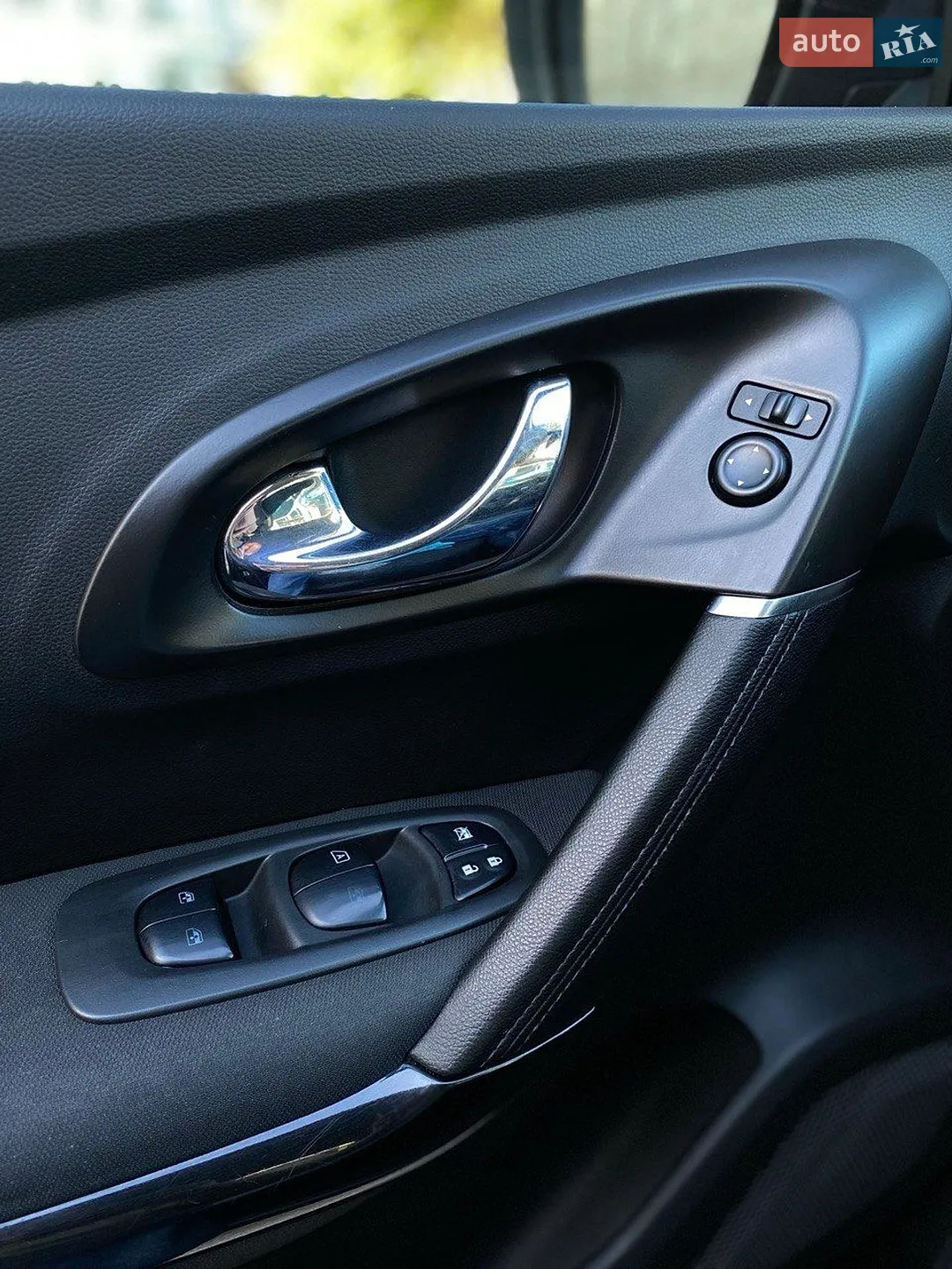 2016 Renault Kadjar - мініатюра 7