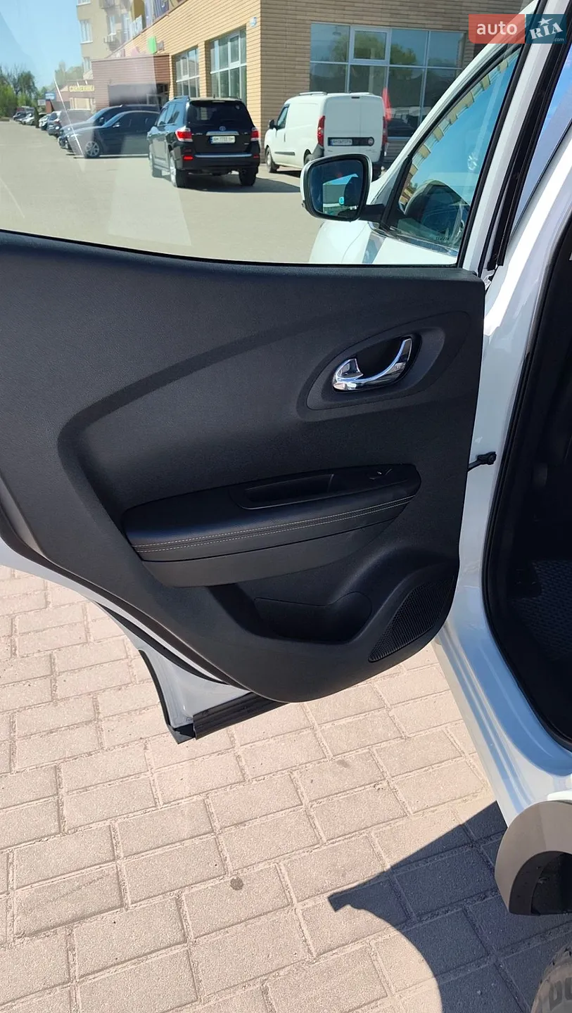 2015 Renault Kadjar - мініатюра 19