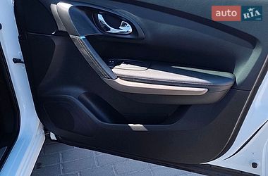 Внедорожник / Кроссовер Renault Kadjar 2015 в Житомире