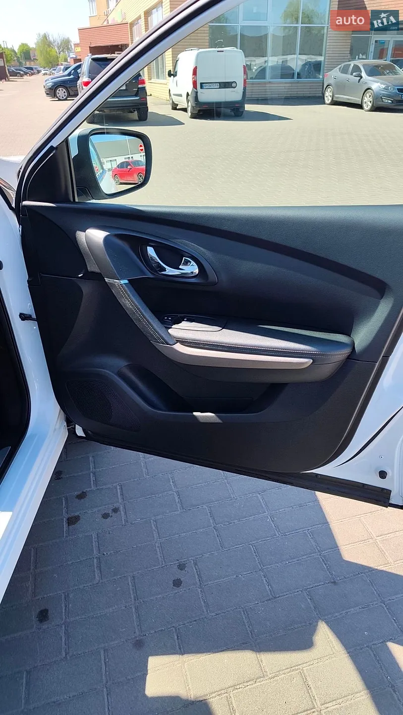 2015 Renault Kadjar - мініатюра 16