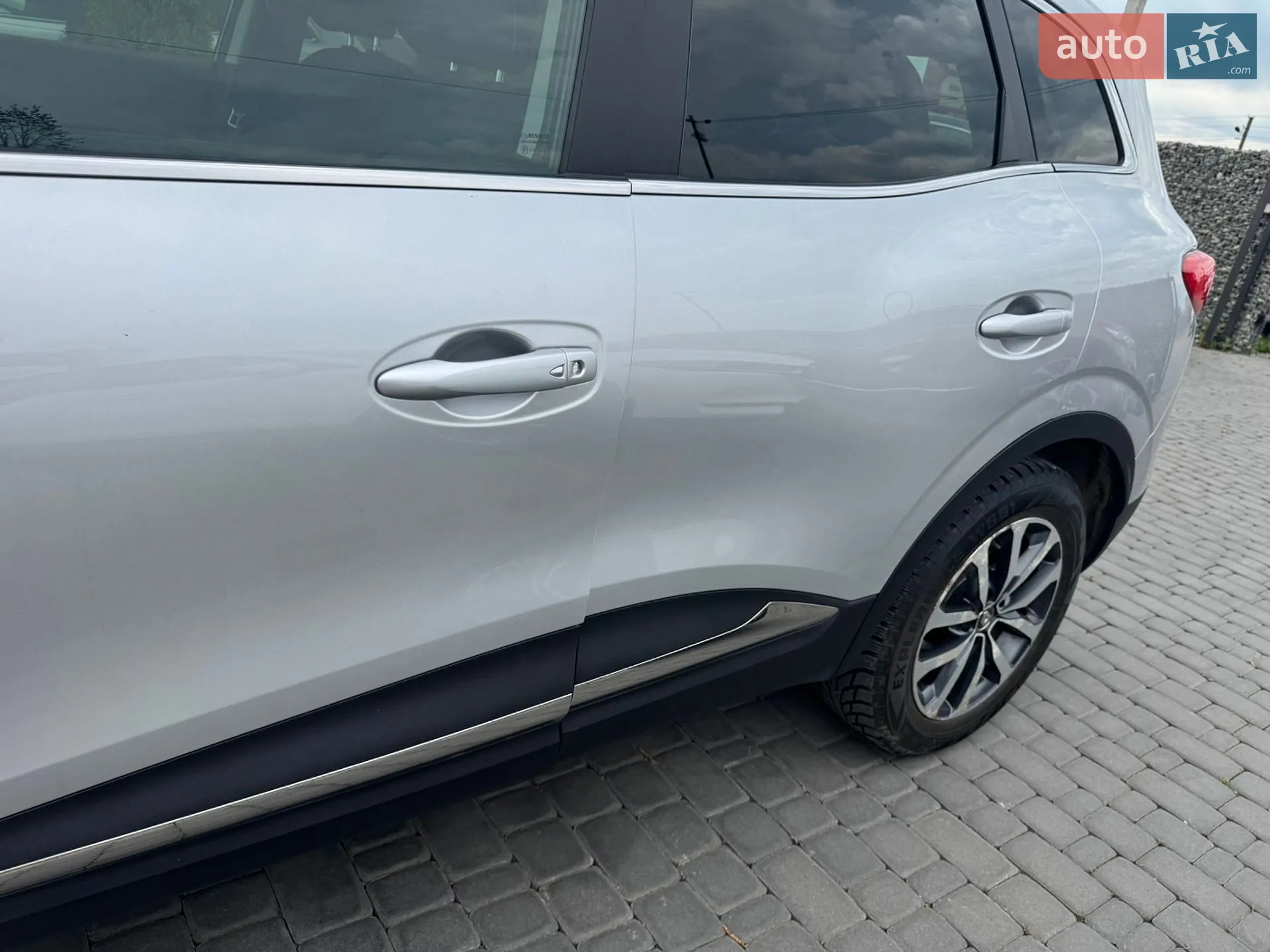 2018 Renault Kadjar - мініатюра 19