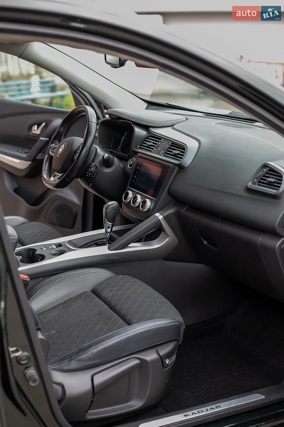 2019 Renault Kadjar - мініатюра 10