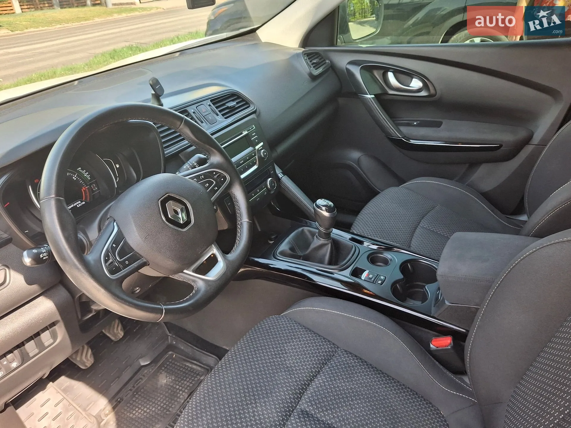 2020 Renault Kadjar - мініатюра 19