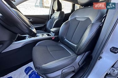 Позашляховик / Кросовер Renault Kadjar 2017 в Луцьку