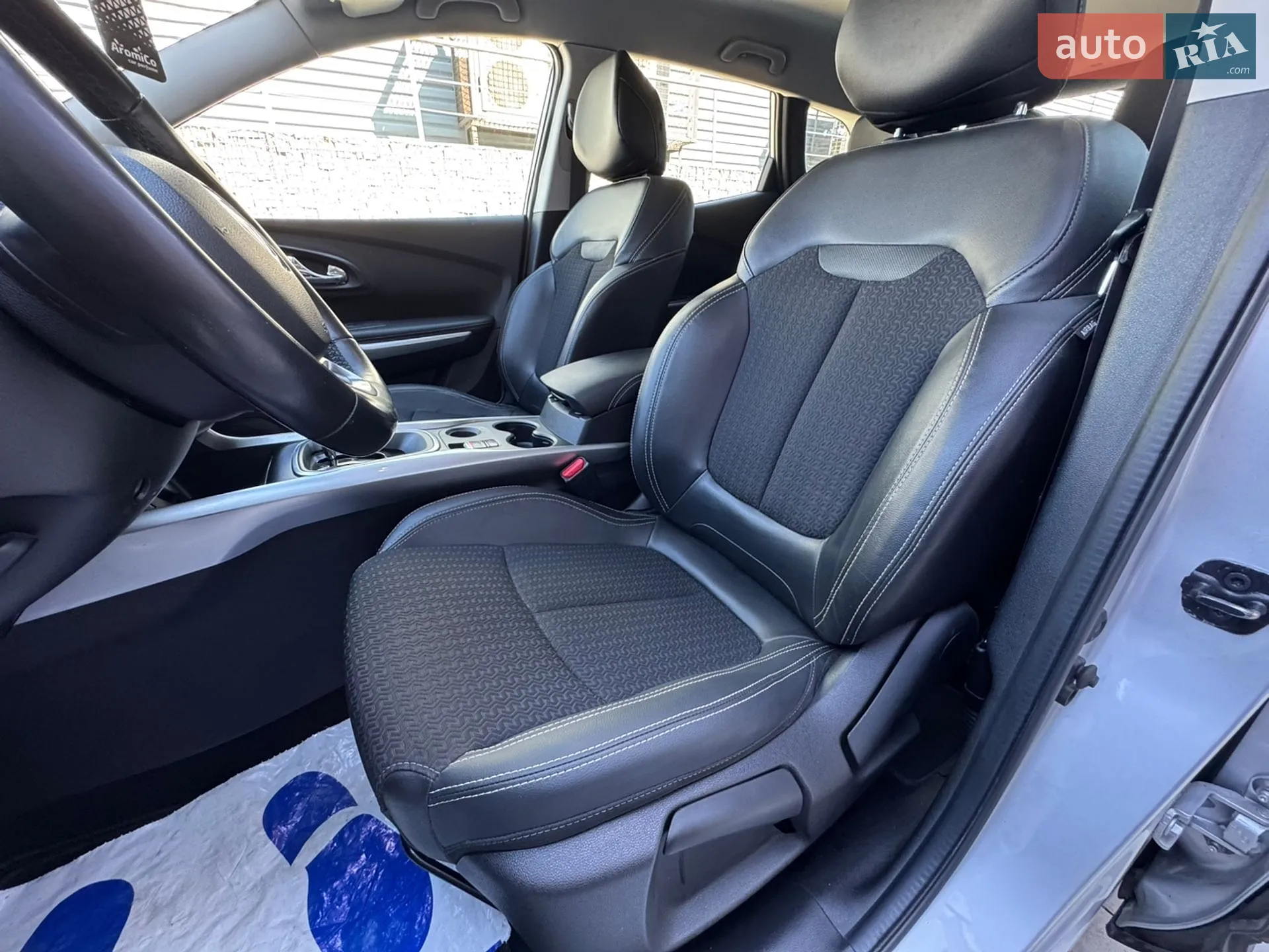 2017 Renault Kadjar - мініатюра 27