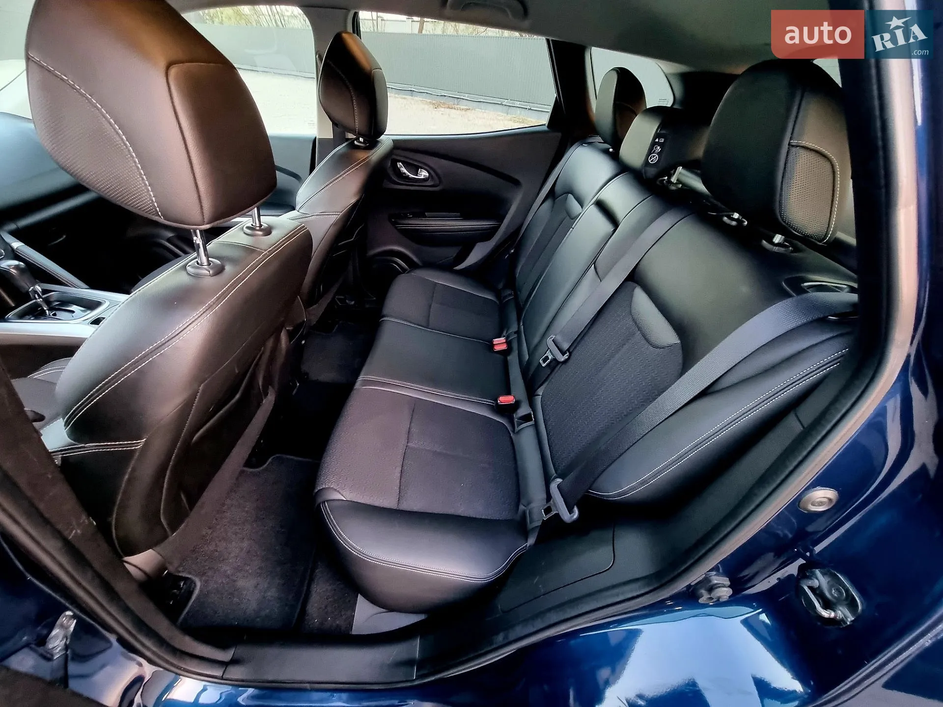 2015 Renault Kadjar - мініатюра 37