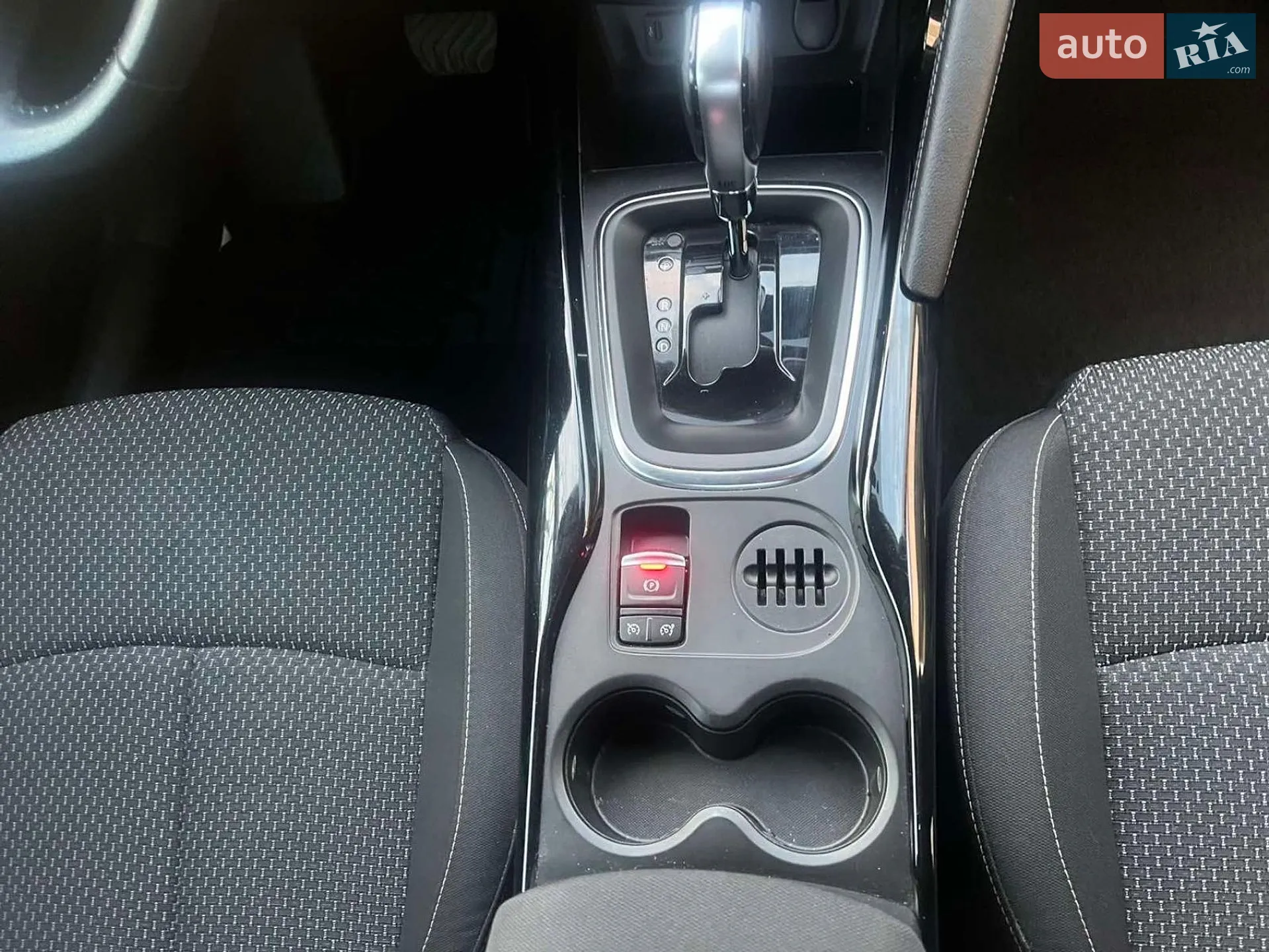 2016 Renault Kadjar - мініатюра 21