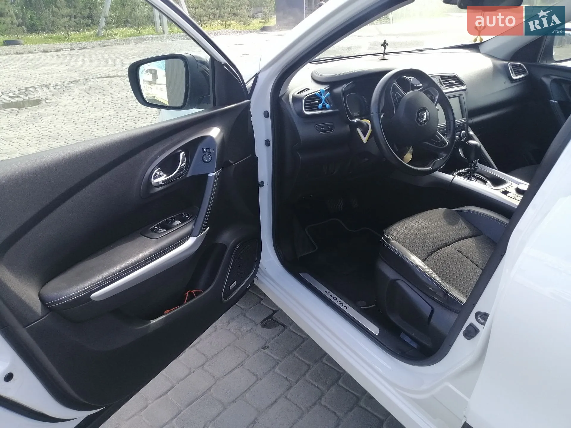 2015 Renault Kadjar - мініатюра 20