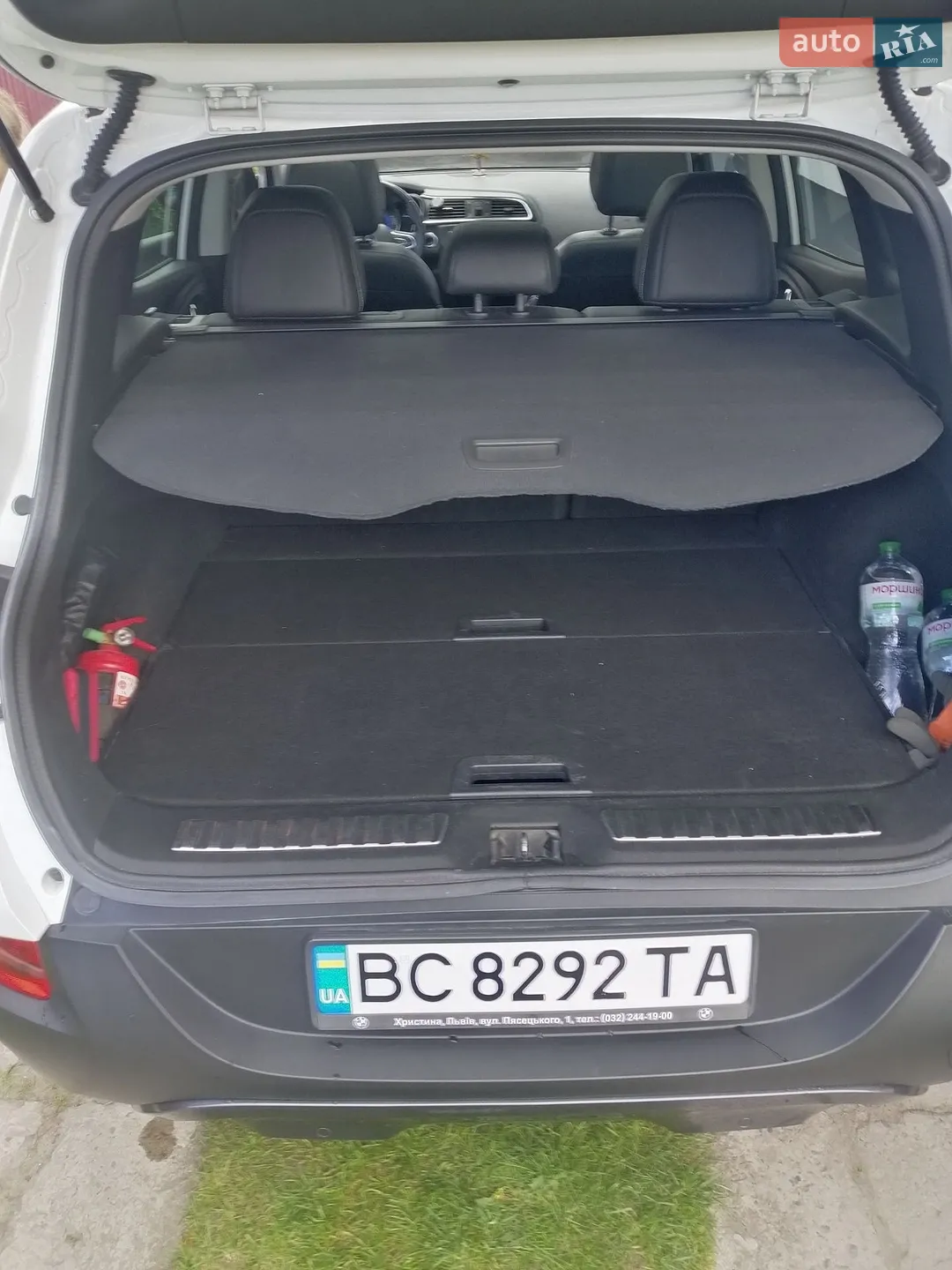 2015 Renault Kadjar - мініатюра 23