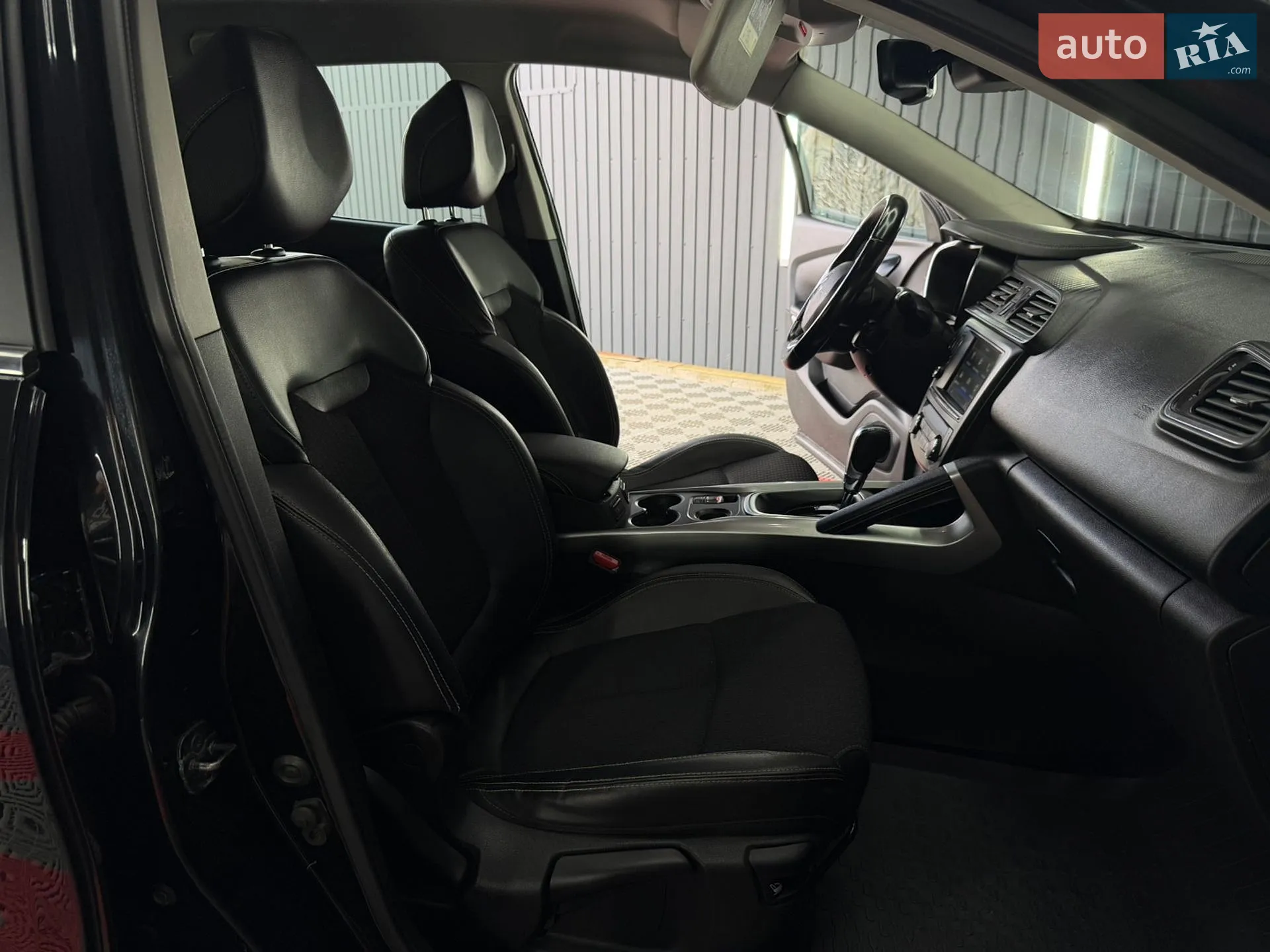 2017 Renault Kadjar - мініатюра 23