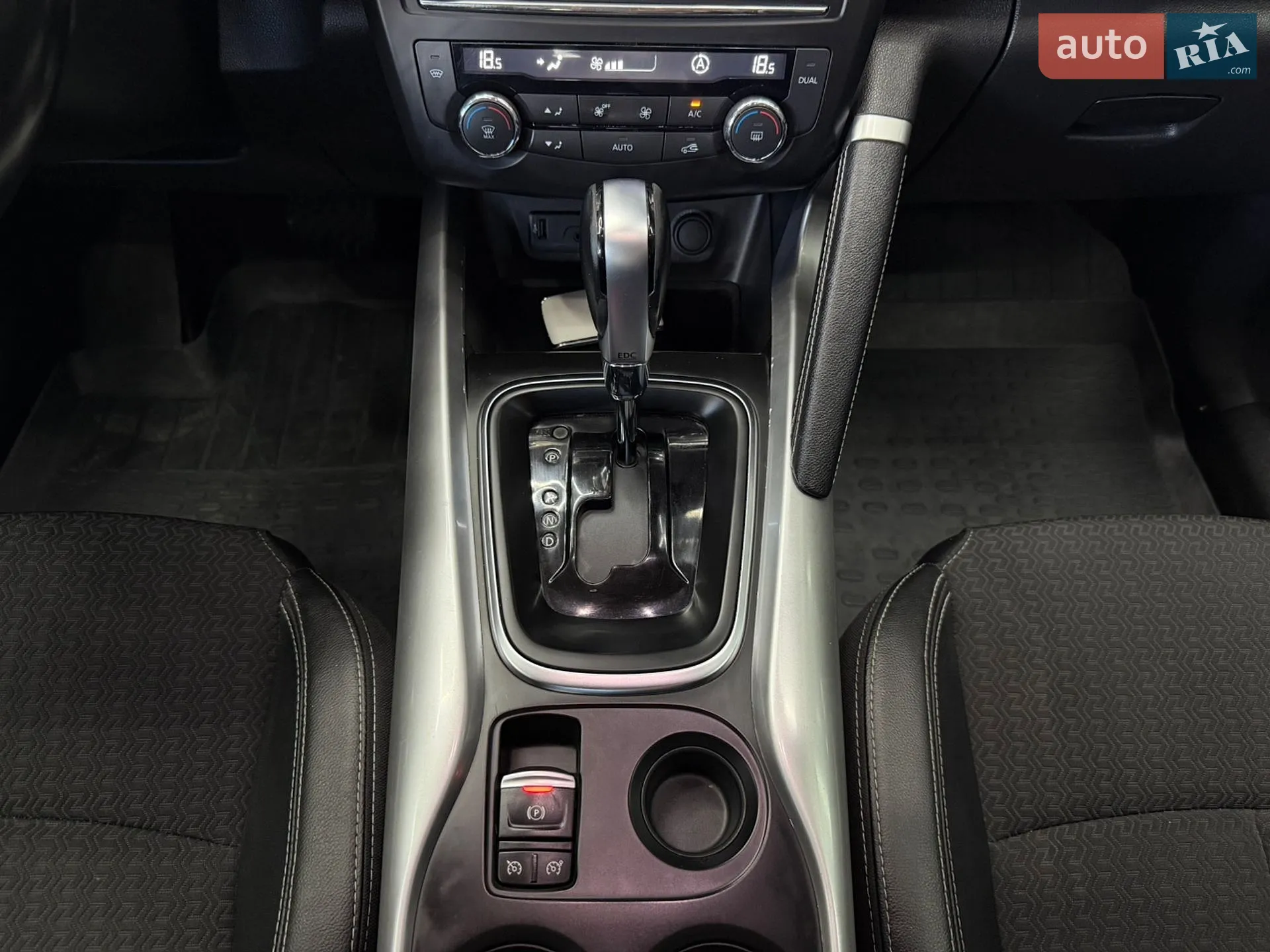2017 Renault Kadjar - мініатюра 33