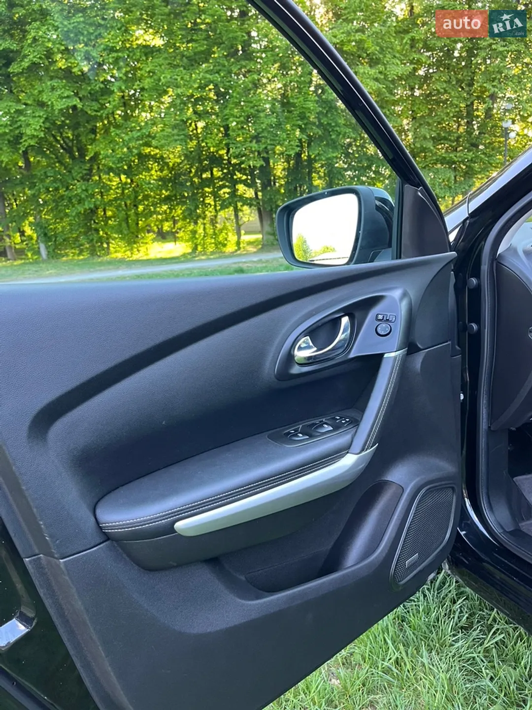 2017 Renault Kadjar - мініатюра 18