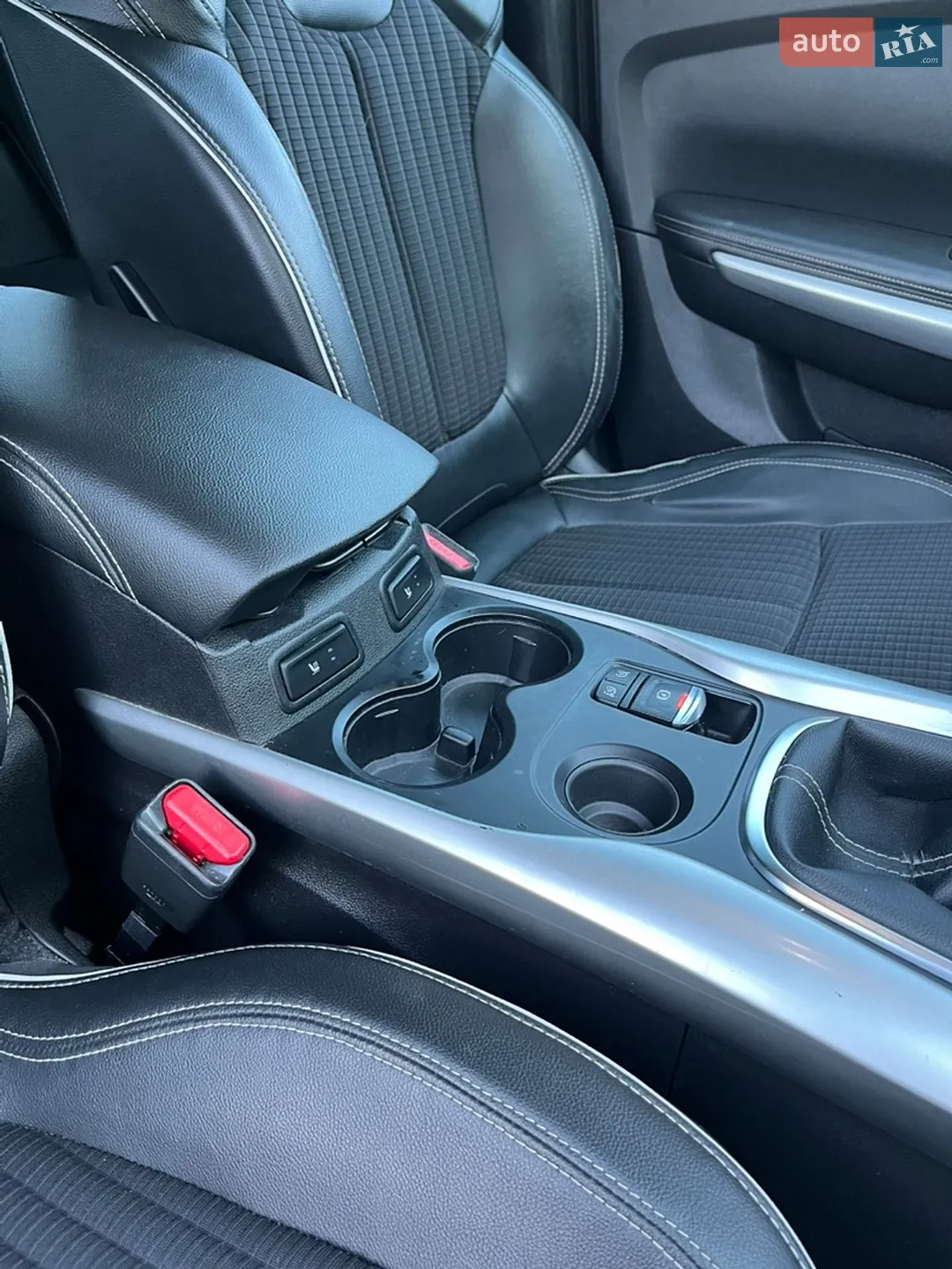 2017 Renault Kadjar - мініатюра 28