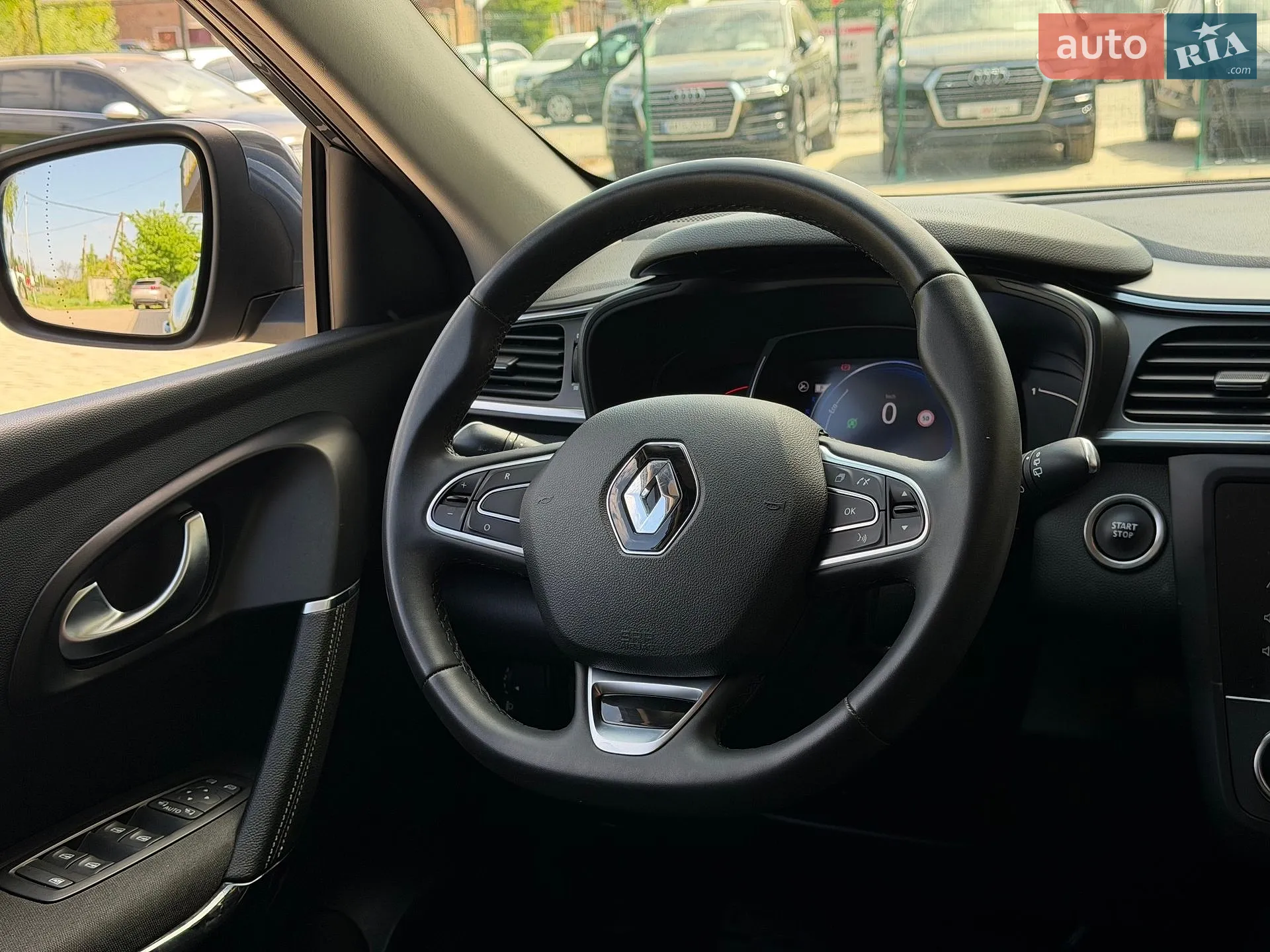 2020 Renault Kadjar - мініатюра 35