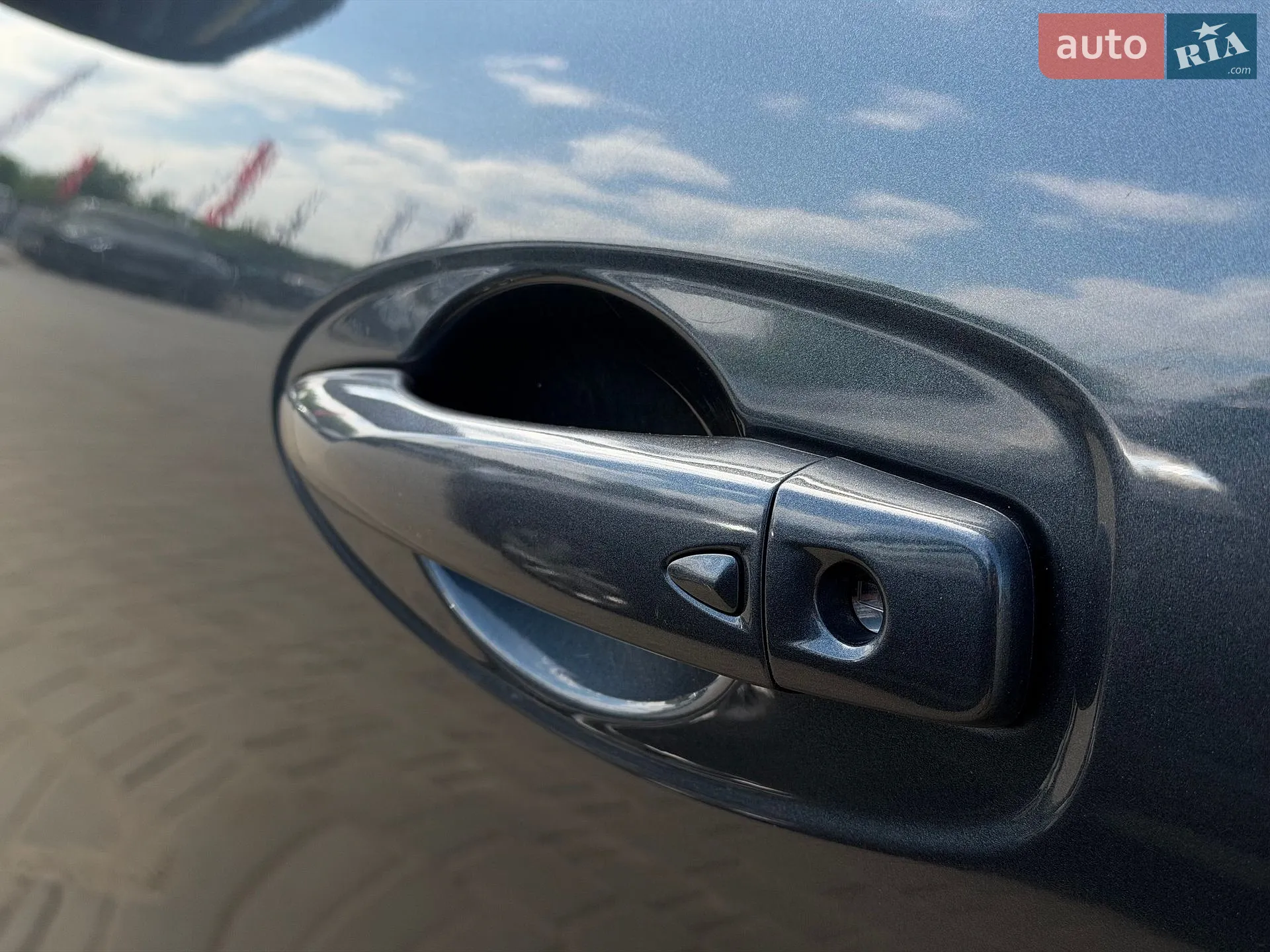 2020 Renault Kadjar - мініатюра 38