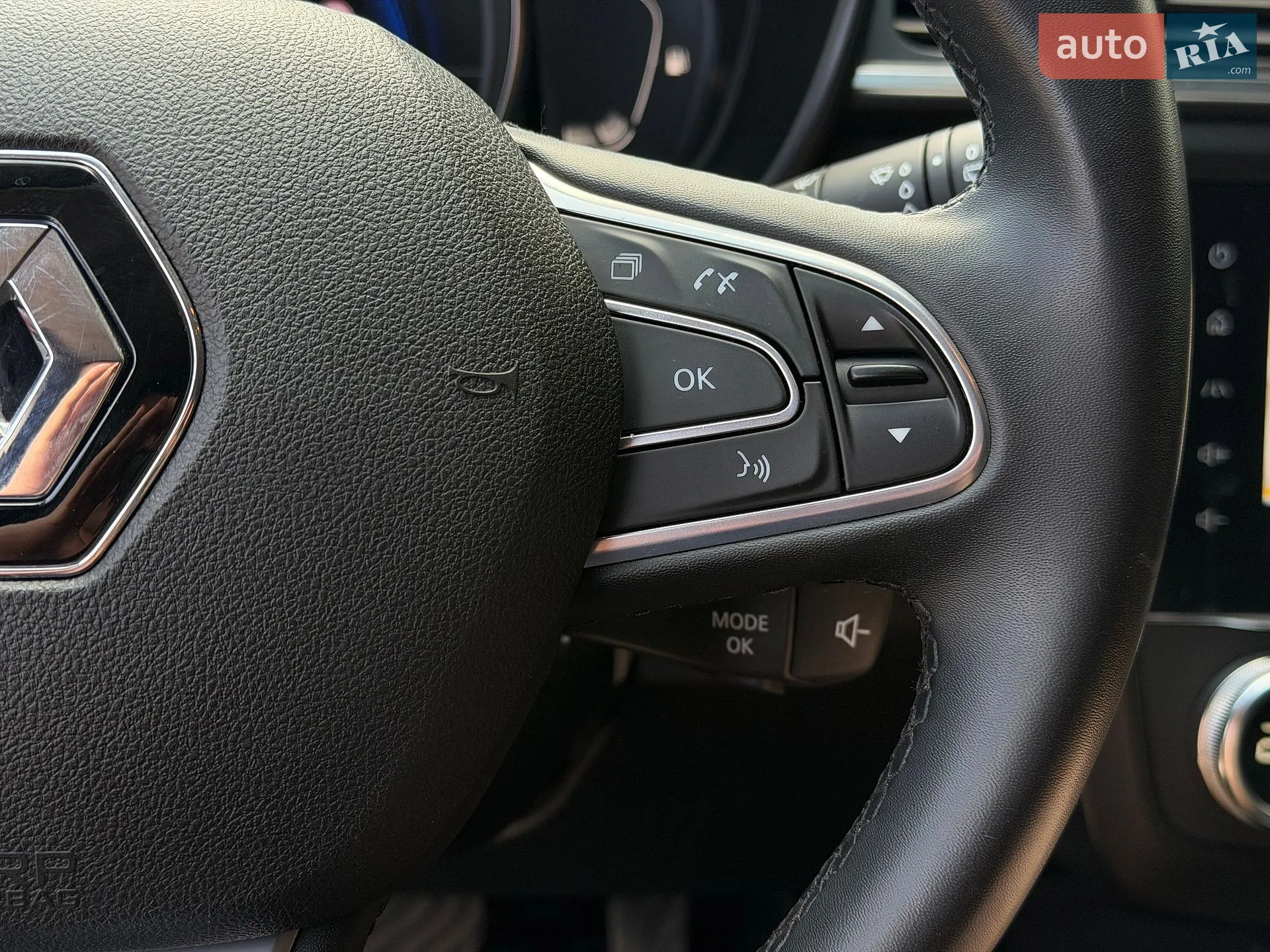 2020 Renault Kadjar - мініатюра 43