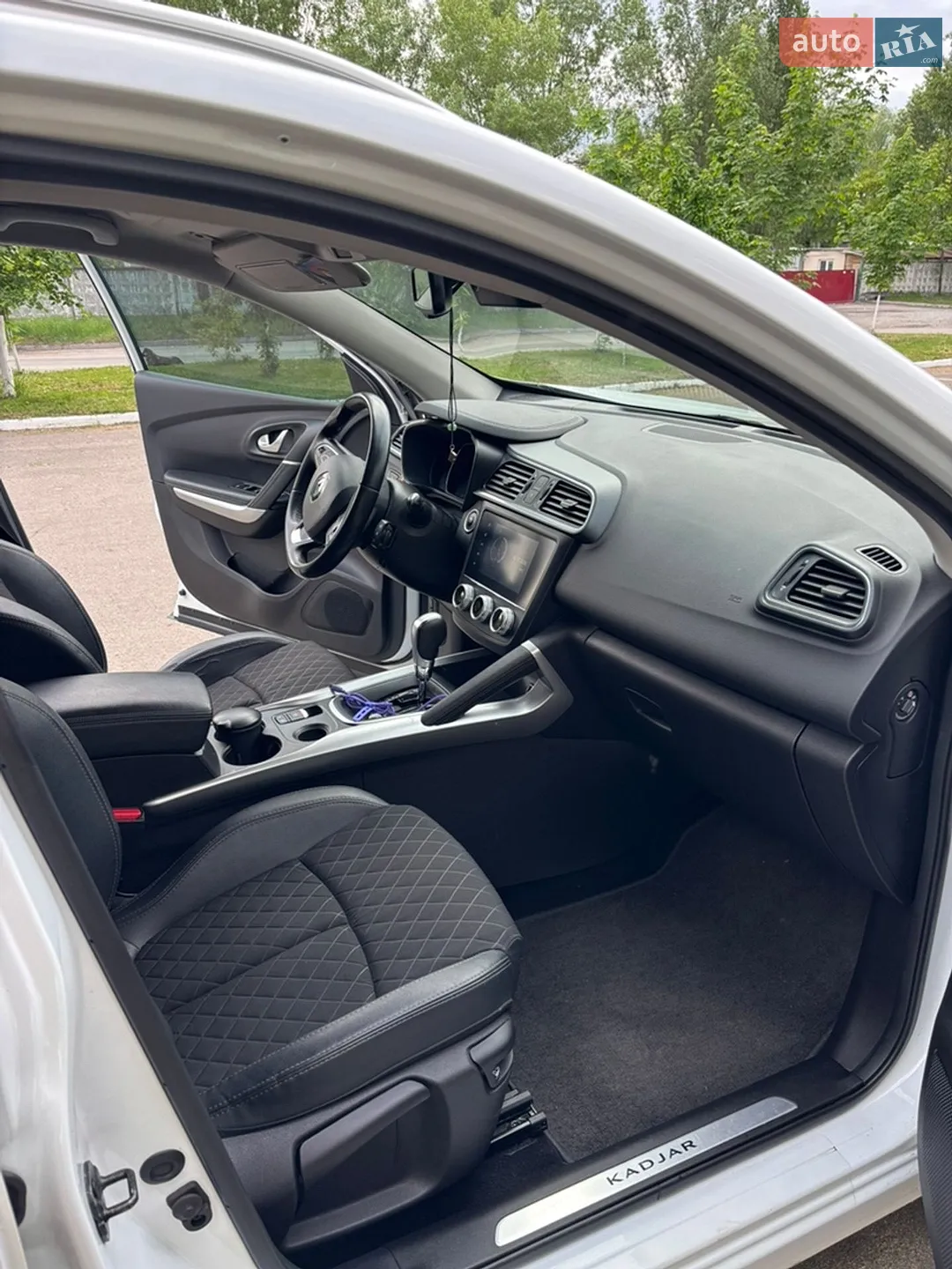 2021 Renault Kadjar - мініатюра 9