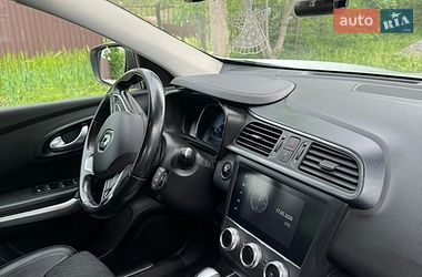 Позашляховик / Кросовер Renault Kadjar 2020 в Кривому Розі