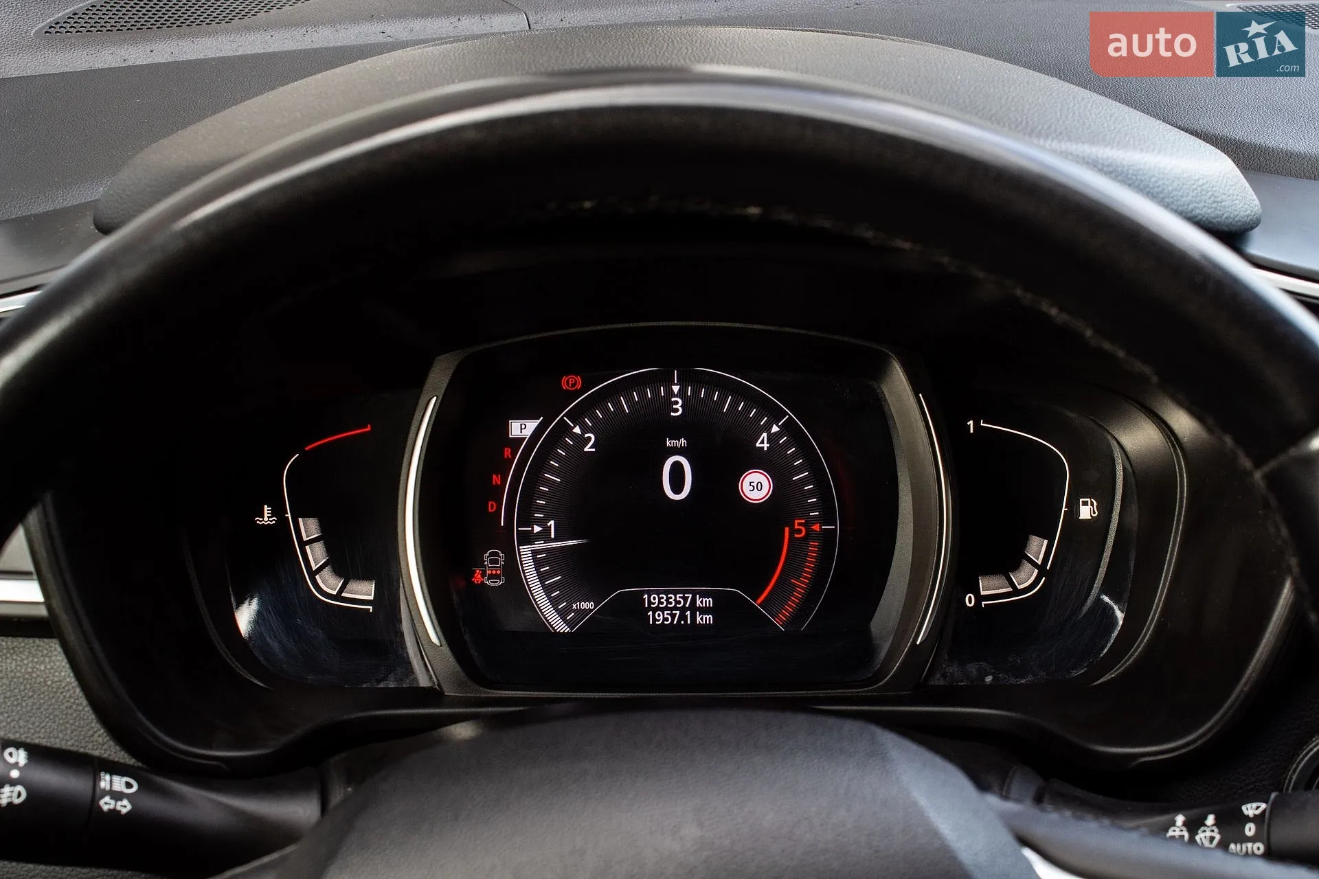 2020 Renault Kadjar - мініатюра 2