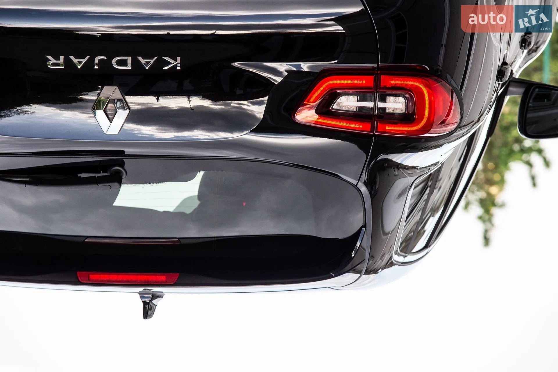 2020 Renault Kadjar - мініатюра 18