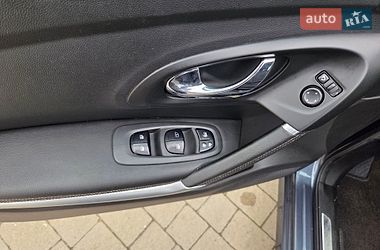 Внедорожник / Кроссовер Renault Kadjar 2015 в Львове