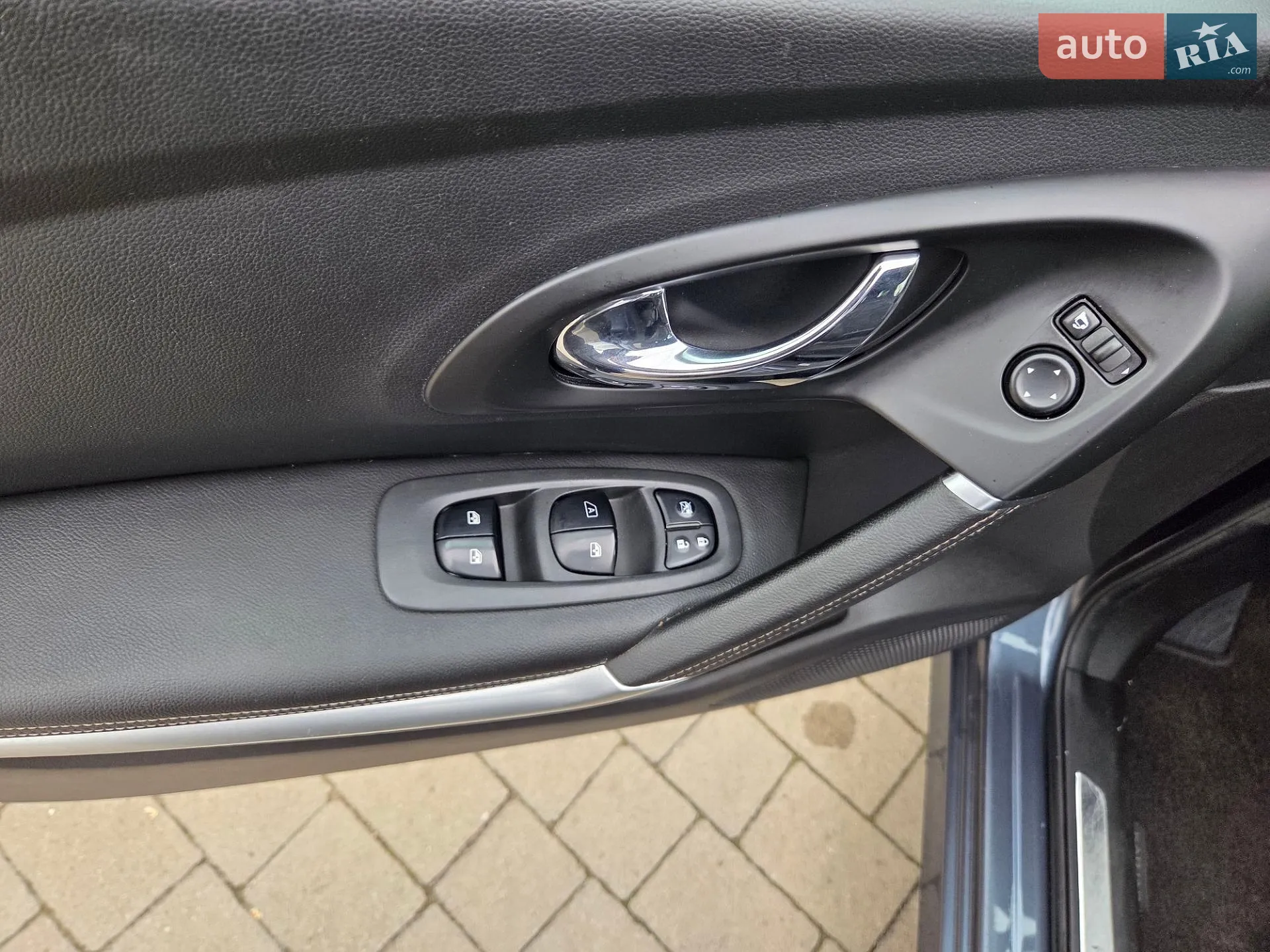 2015 Renault Kadjar - мініатюра 13