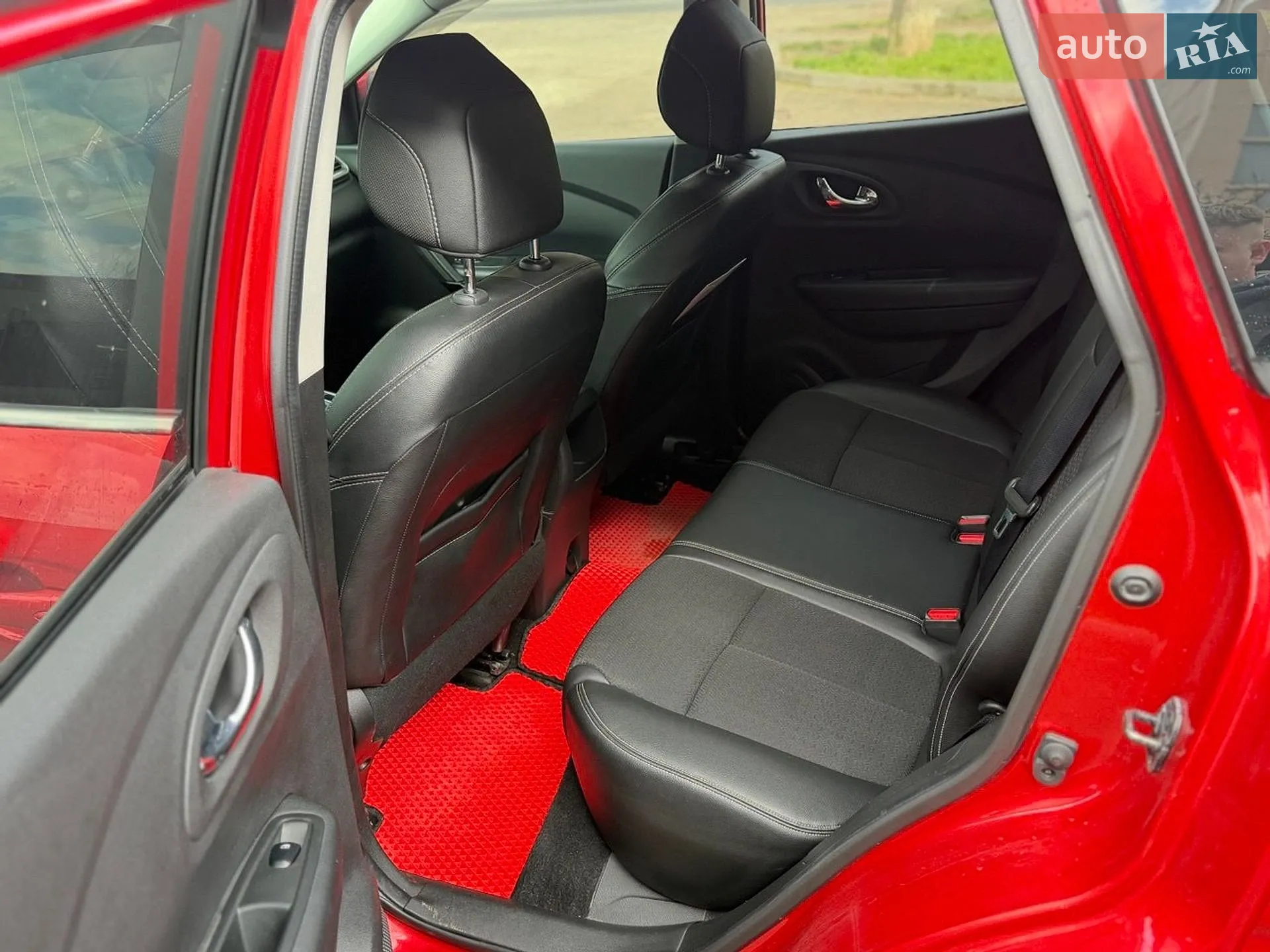 2016 Renault Kadjar - мініатюра 5