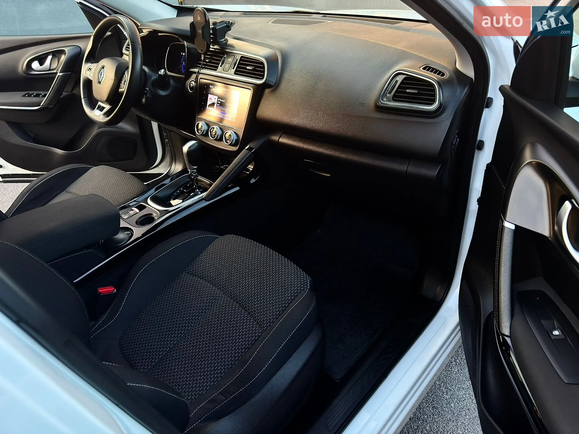 2021 Renault Kadjar - мініатюра 22