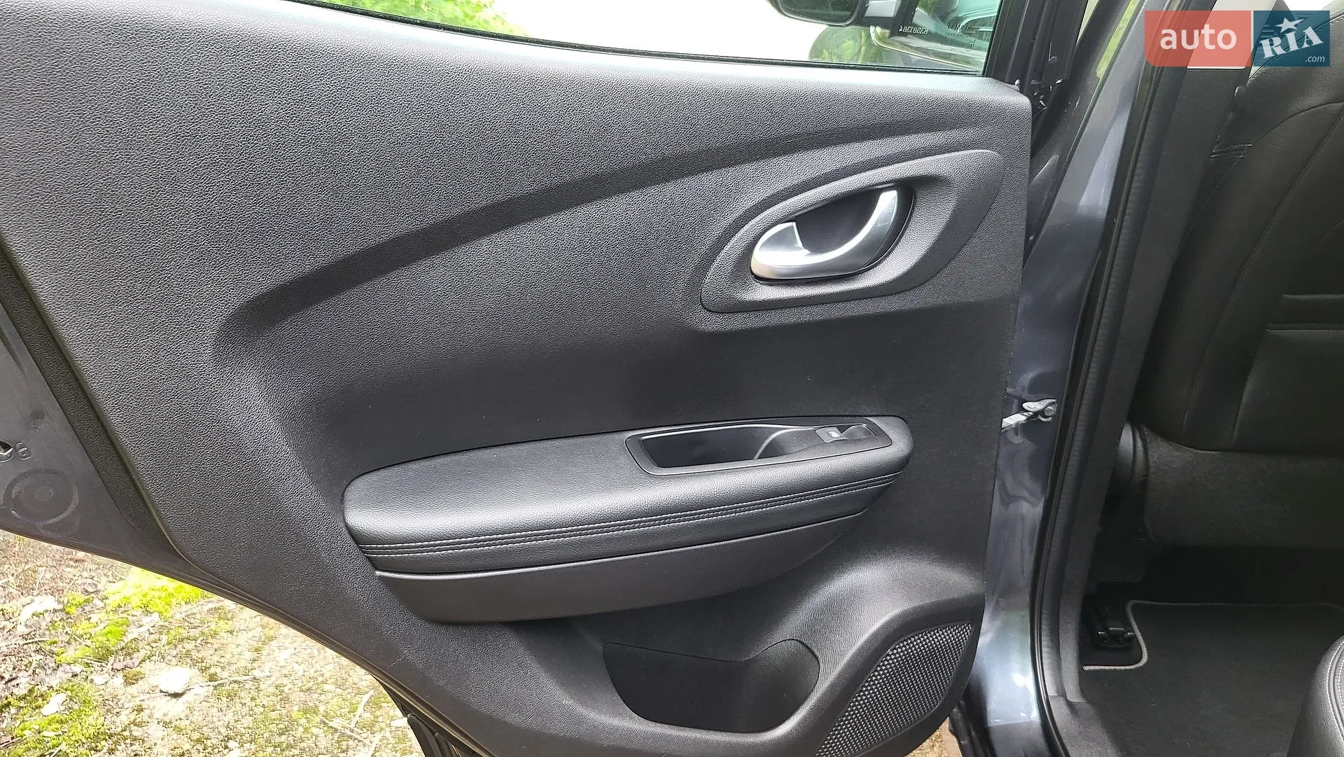 2019 Renault Kadjar - мініатюра 41