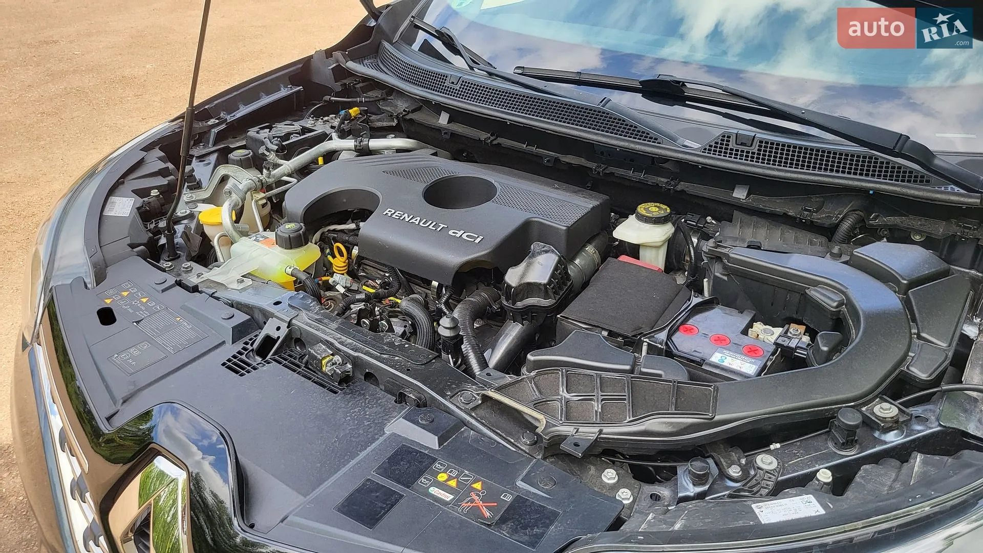 2019 Renault Kadjar - мініатюра 54