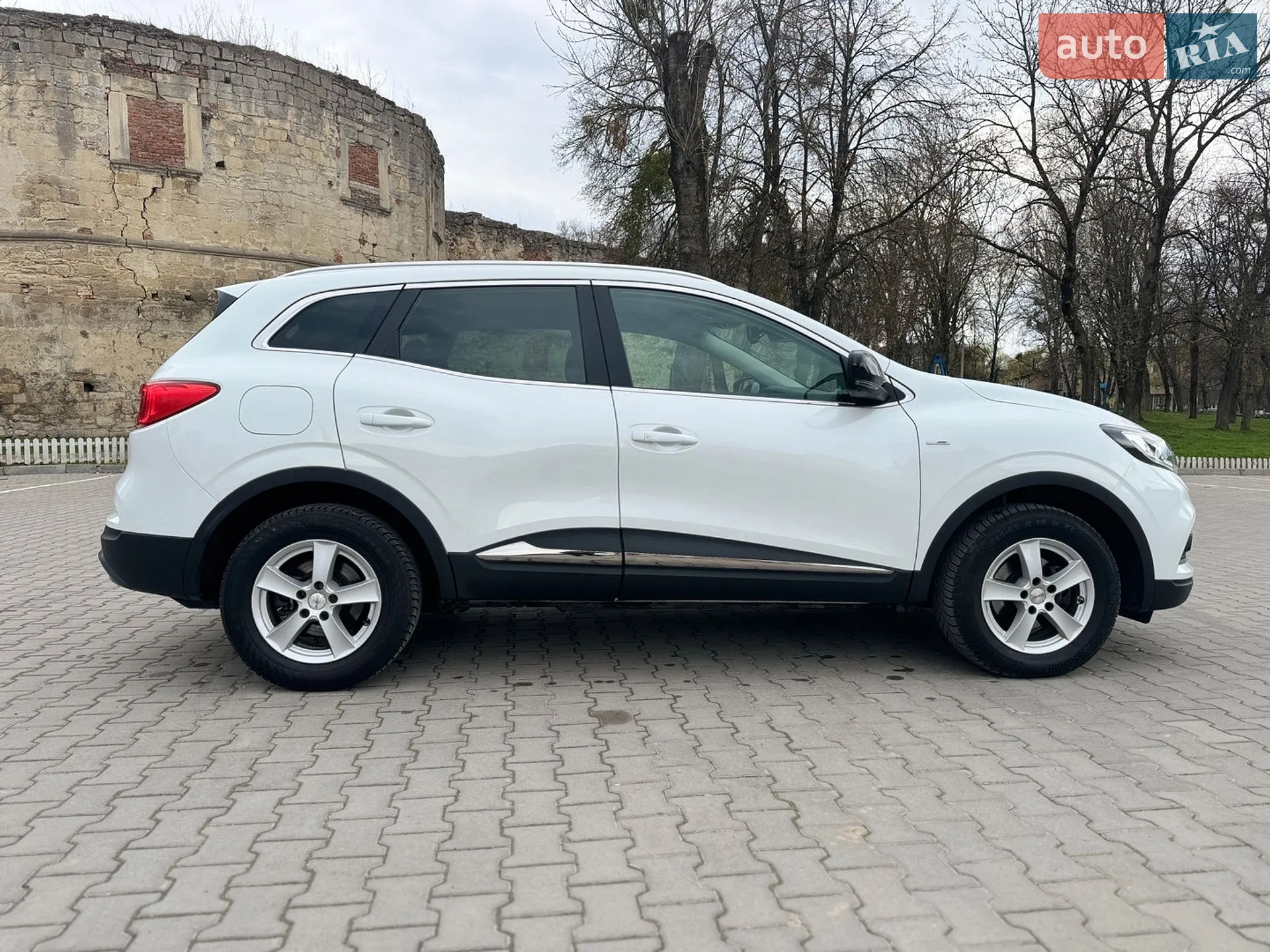 2019 Renault Kadjar - мініатюра 16