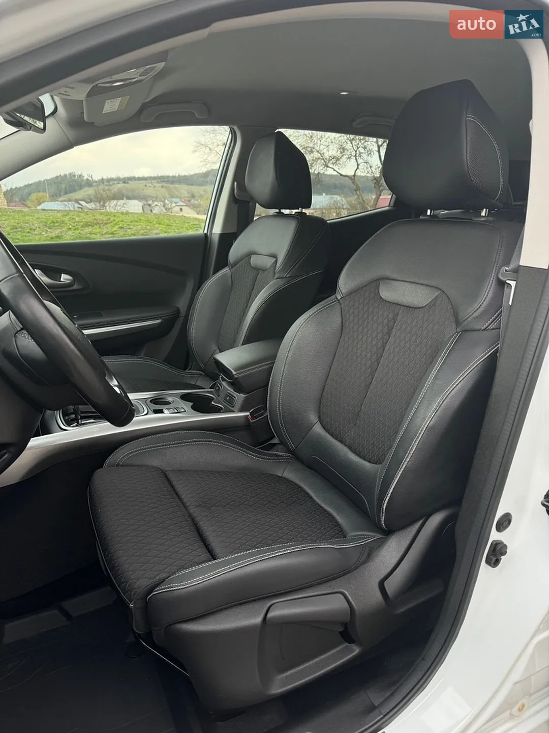 2019 Renault Kadjar - мініатюра 27