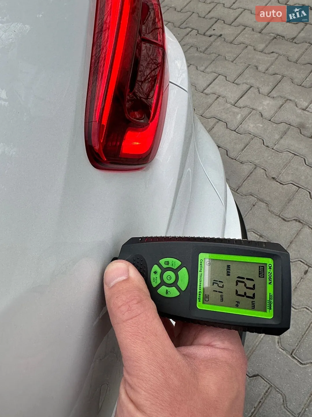 2019 Renault Kadjar - мініатюра 56