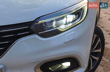 Позашляховик / Кросовер Renault Kadjar 2021 в Бібрці