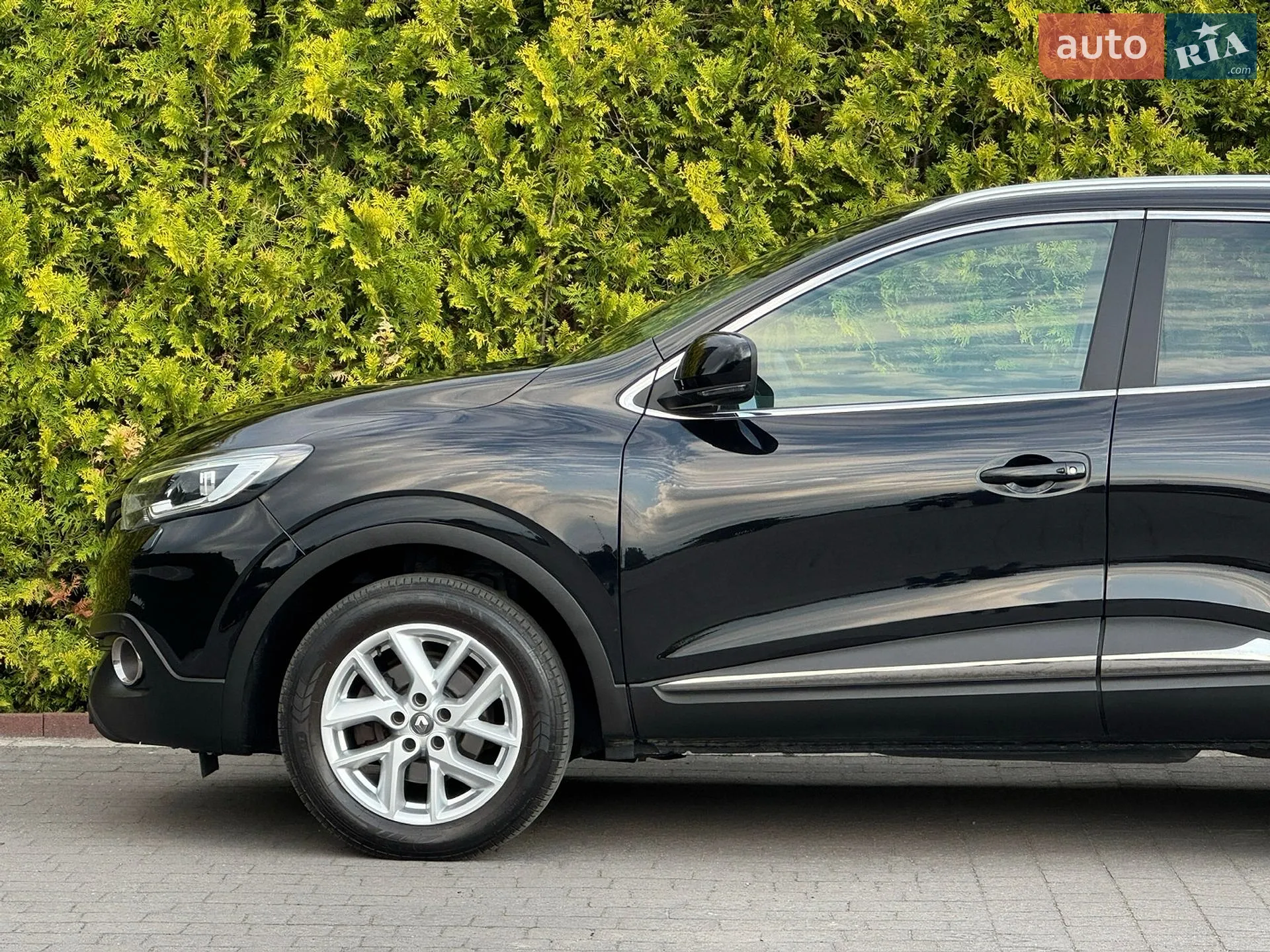 2018 Renault Kadjar - мініатюра 13