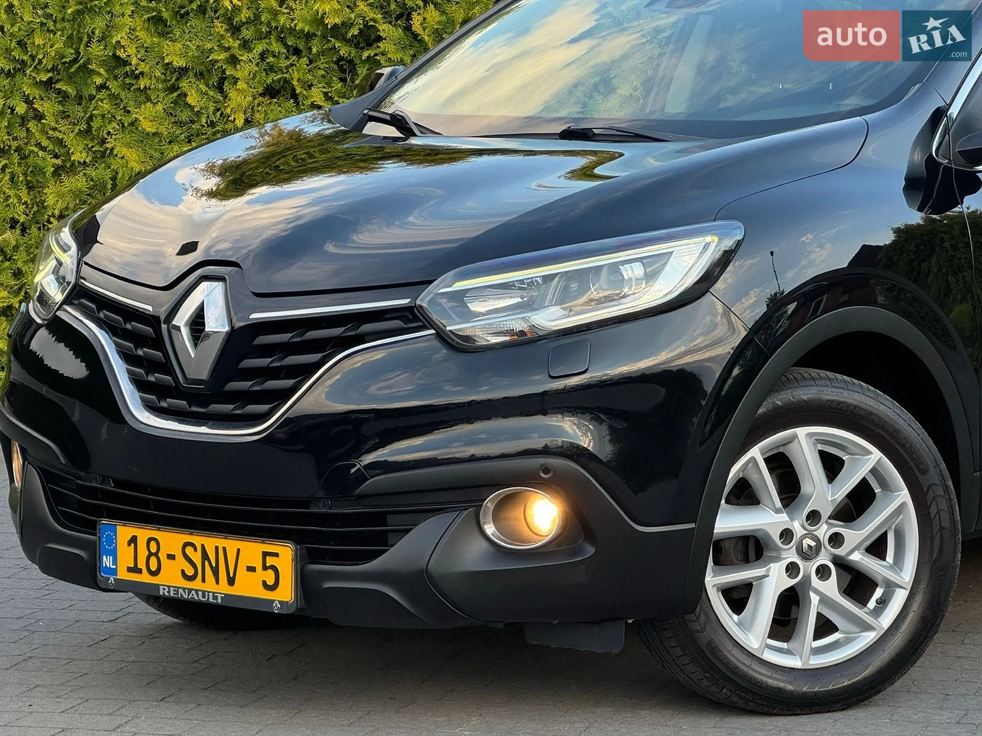 2018 Renault Kadjar - мініатюра 22