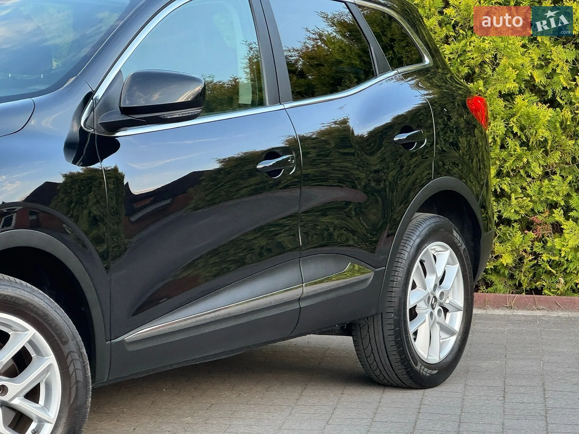 2018 Renault Kadjar - мініатюра 26