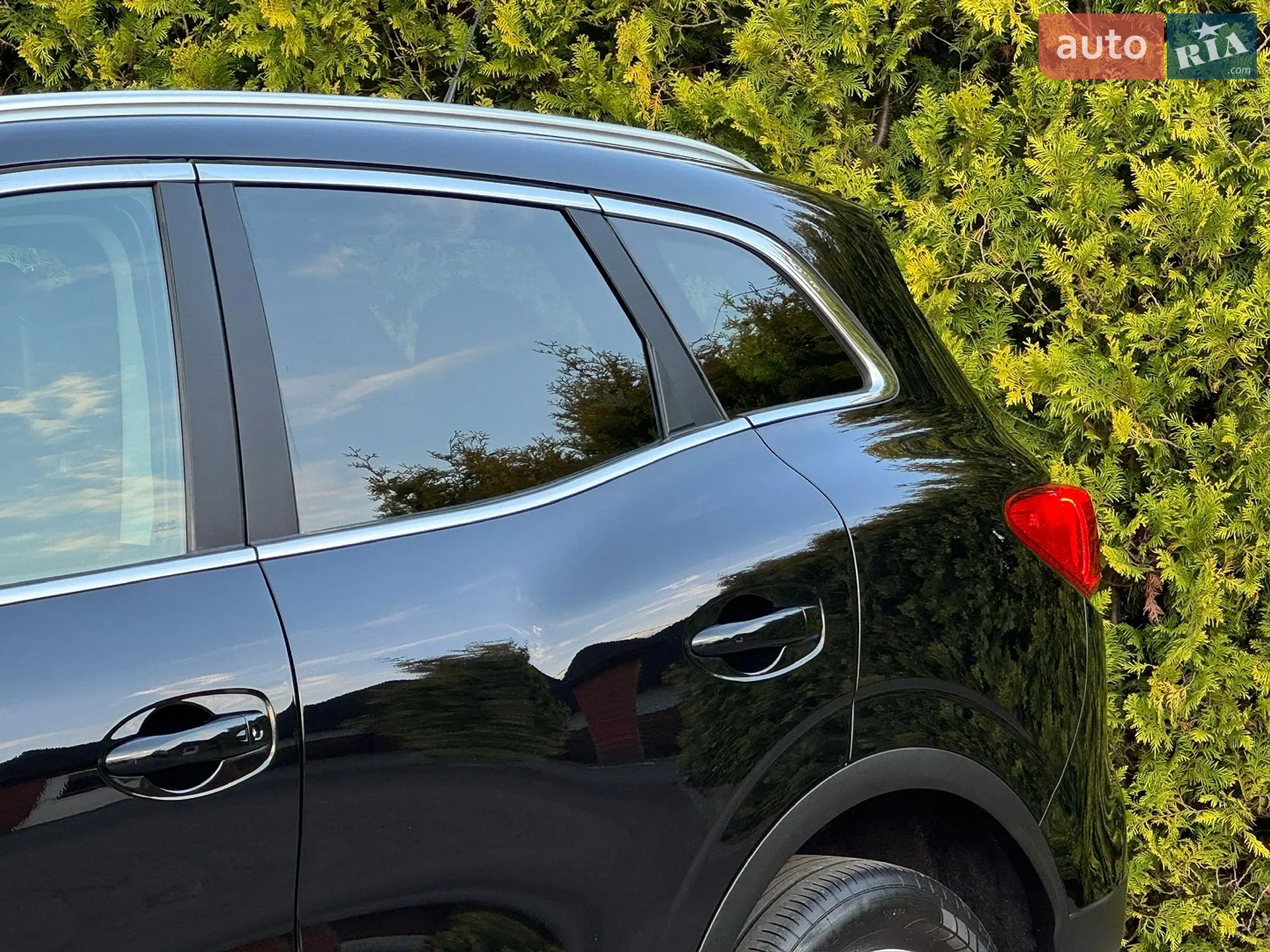 2018 Renault Kadjar - мініатюра 31