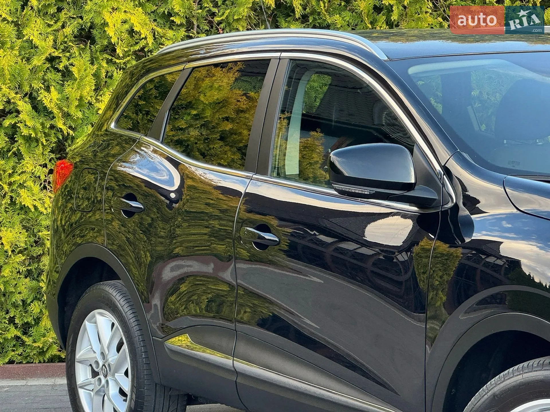 2018 Renault Kadjar - мініатюра 42