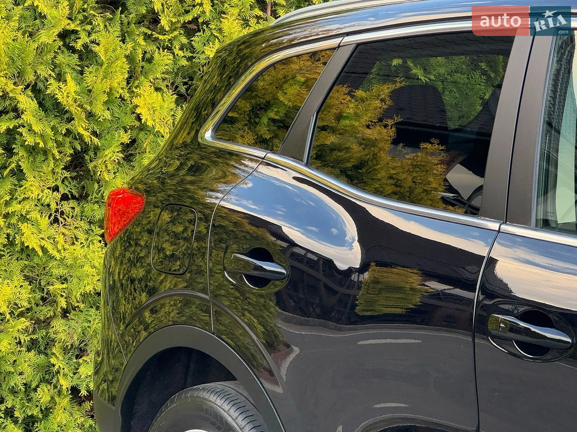 2018 Renault Kadjar - мініатюра 46