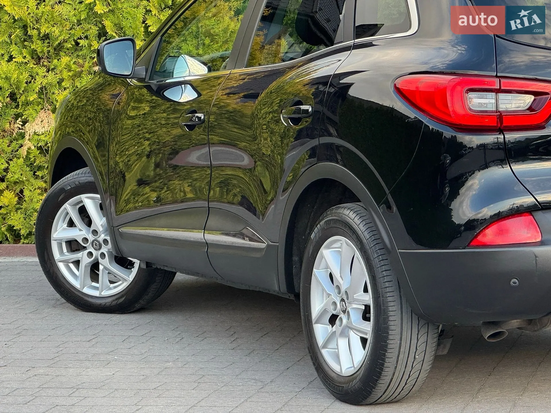 2018 Renault Kadjar - мініатюра 54