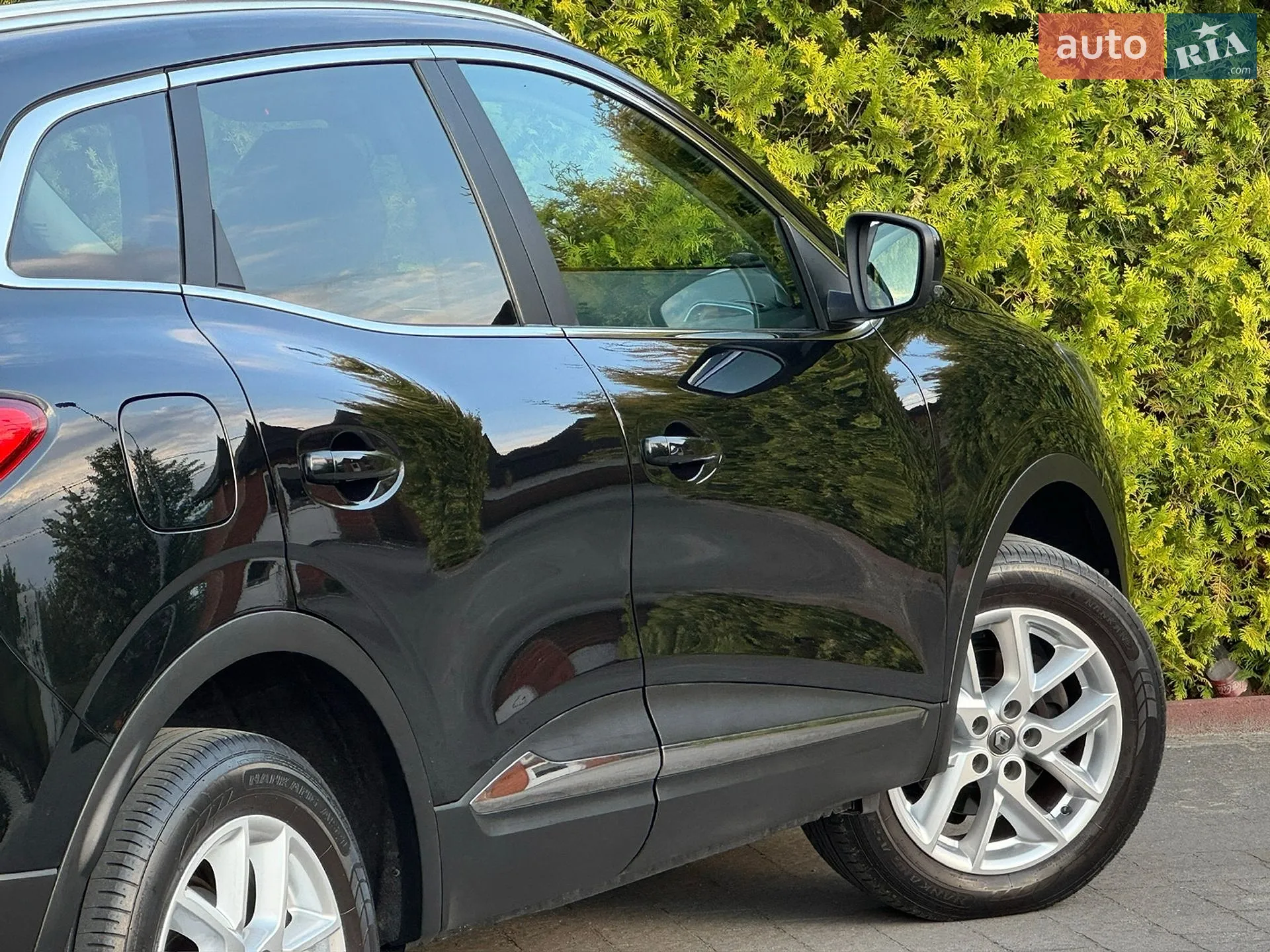 2018 Renault Kadjar - мініатюра 66