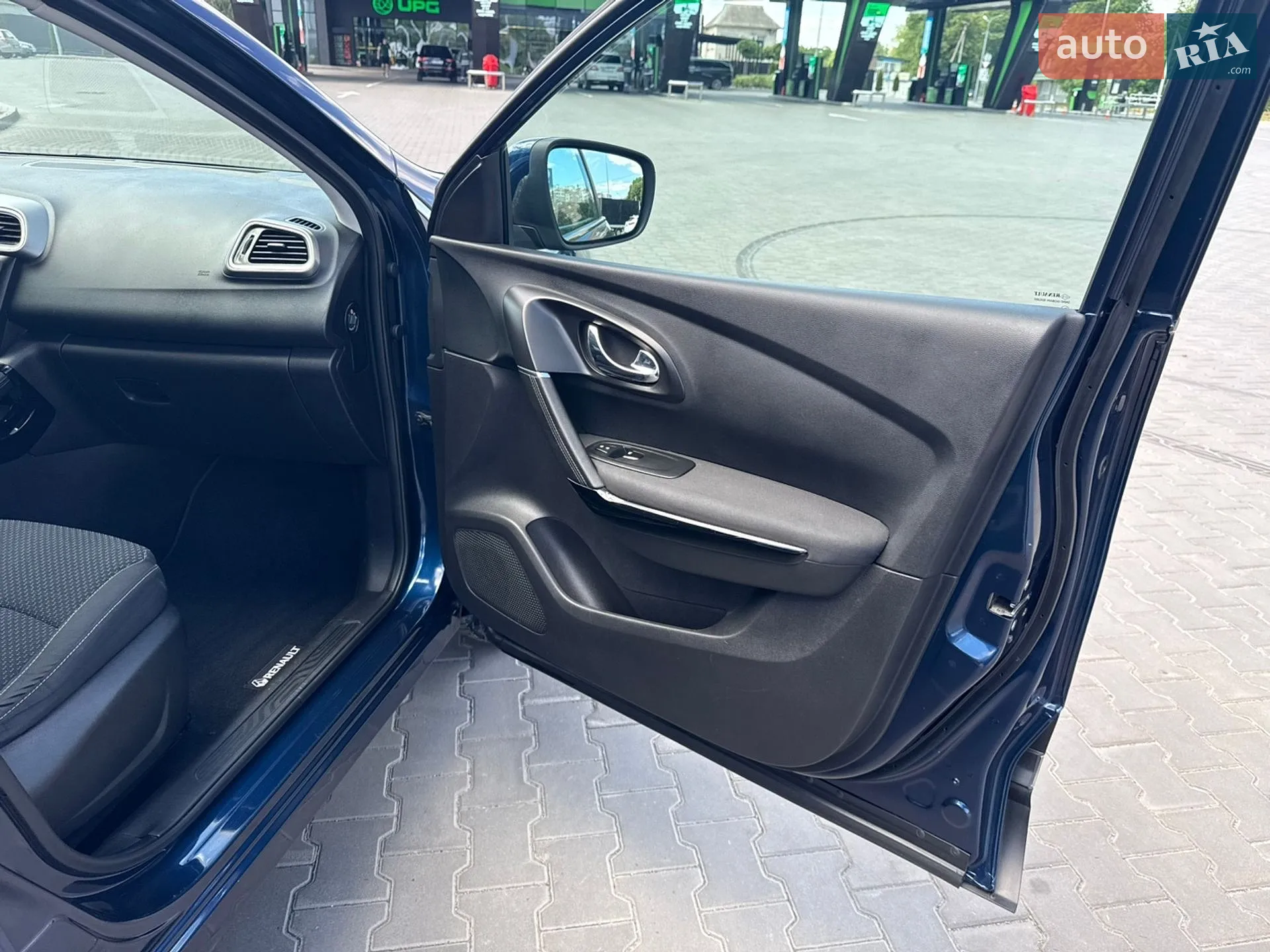 2016 Renault Kadjar - мініатюра 36