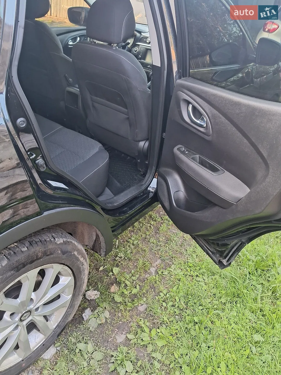 2018 Renault Kadjar - мініатюра 5