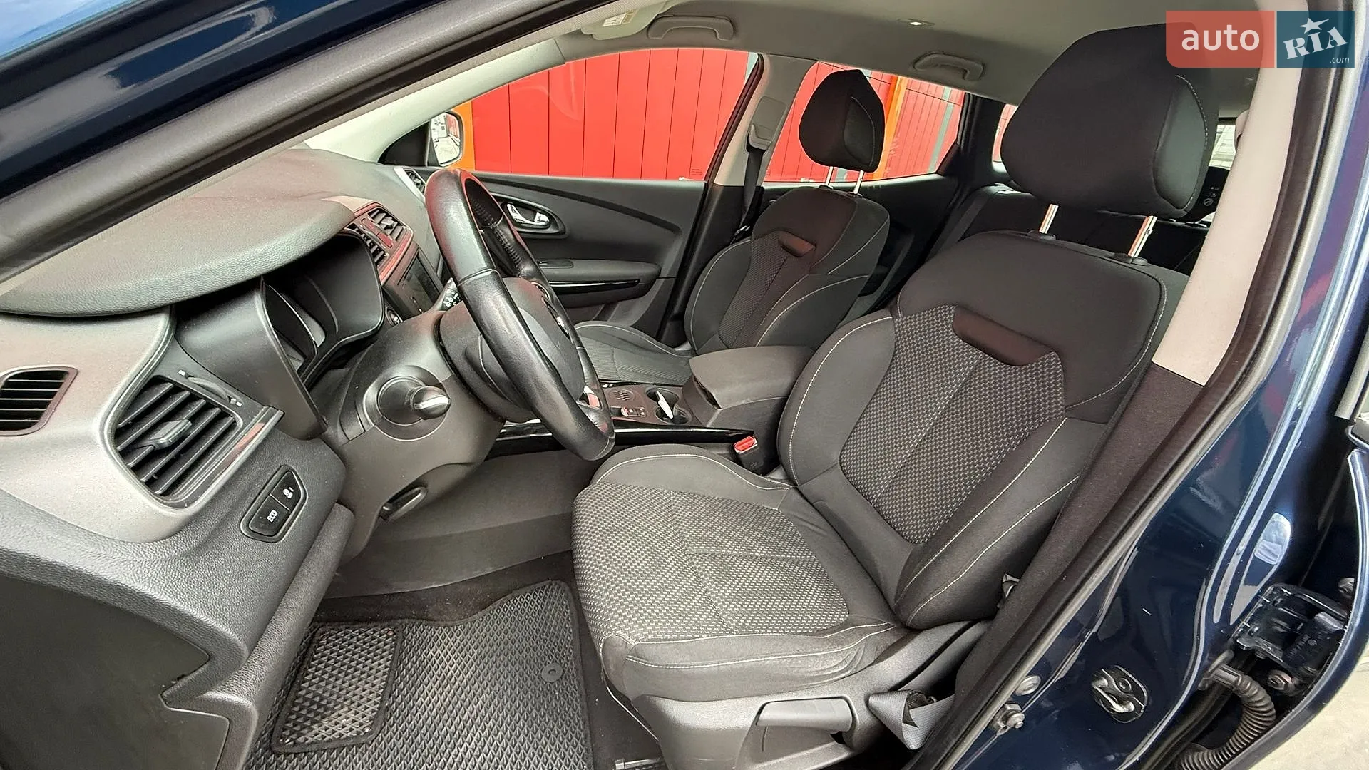 2016 Renault Kadjar - мініатюра 23